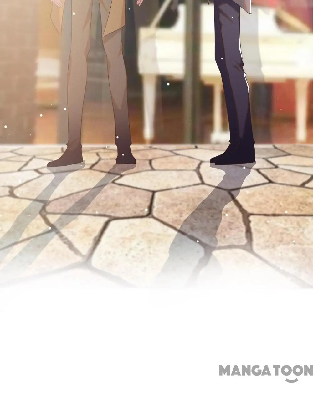 Lótus Negra – Capítulo 19 Yaoi – Página 36