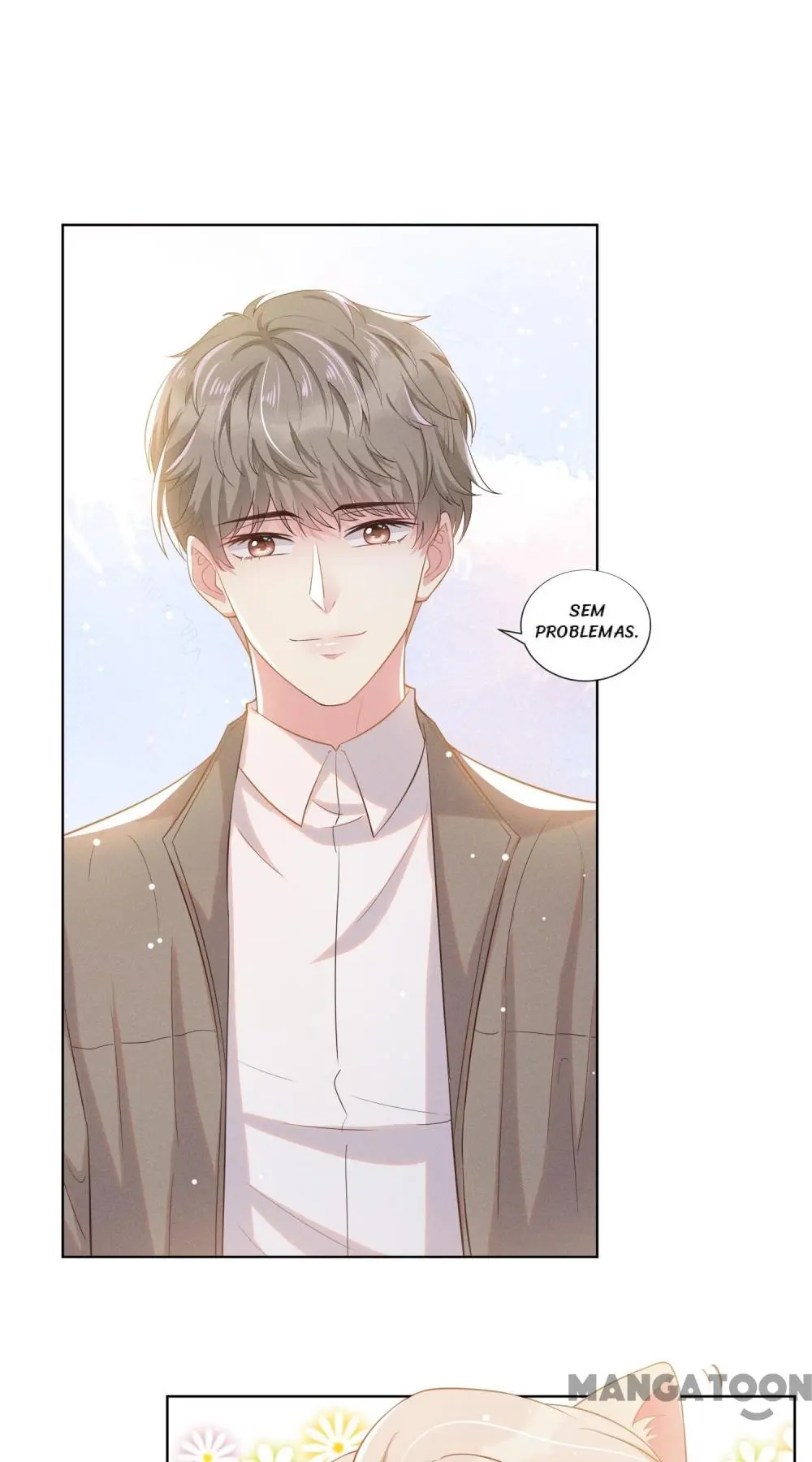 Lótus Negra – Capítulo 19 Yaoi – Página 37