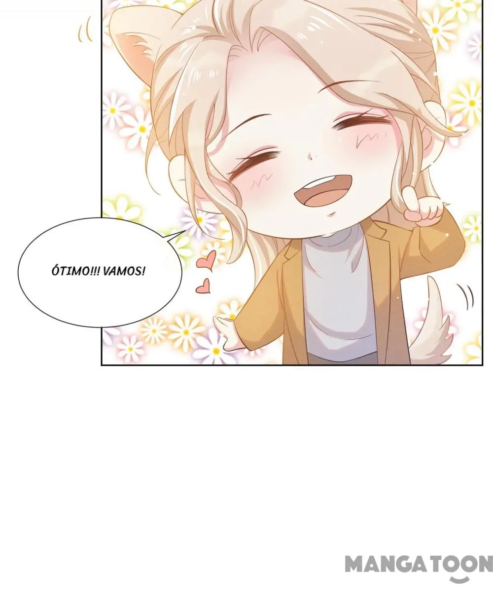 Lótus Negra – Capítulo 19 Yaoi – Página 38