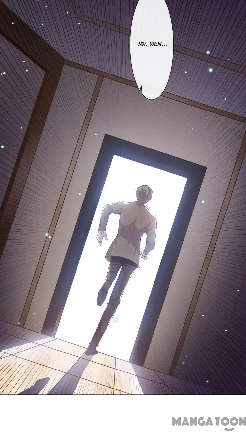 Lótus Negra – Capítulo 19 Yaoi – Página 7