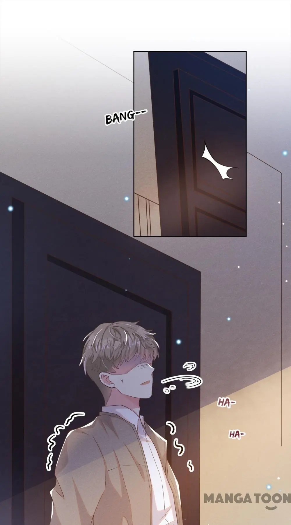 Lótus Negra – Capítulo 19 Yaoi – Página 9