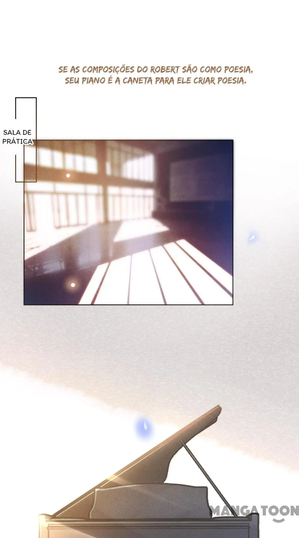 Lótus Negra – Capítulo 20 Yaoi – Página 1