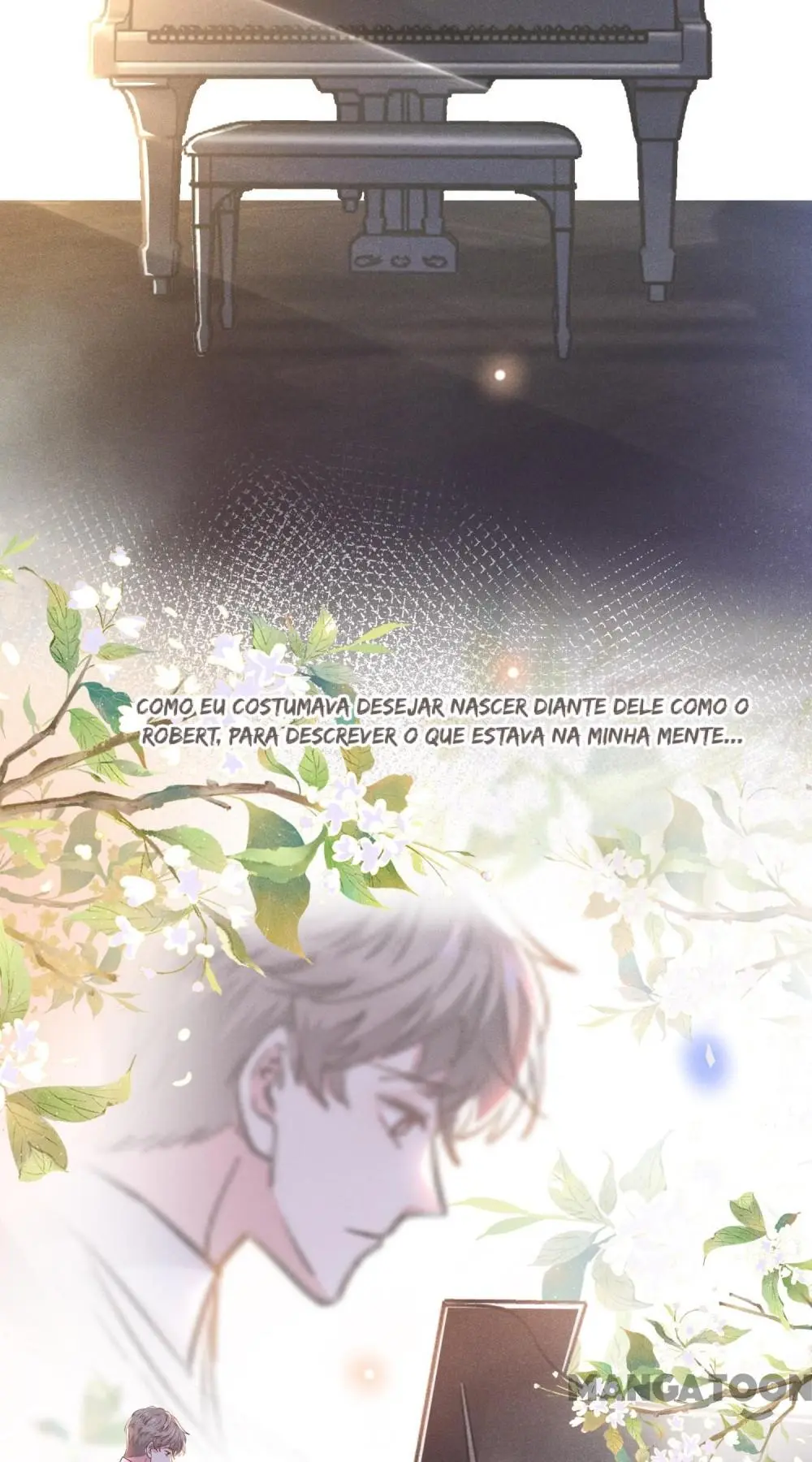 Lótus Negra – Capítulo 20 Yaoi – Página 2