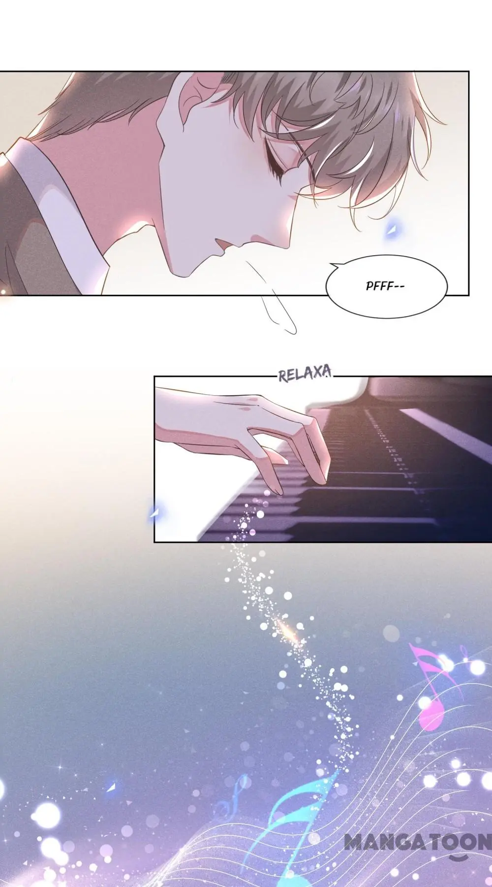 Lótus Negra – Capítulo 20 Yaoi – Página 21