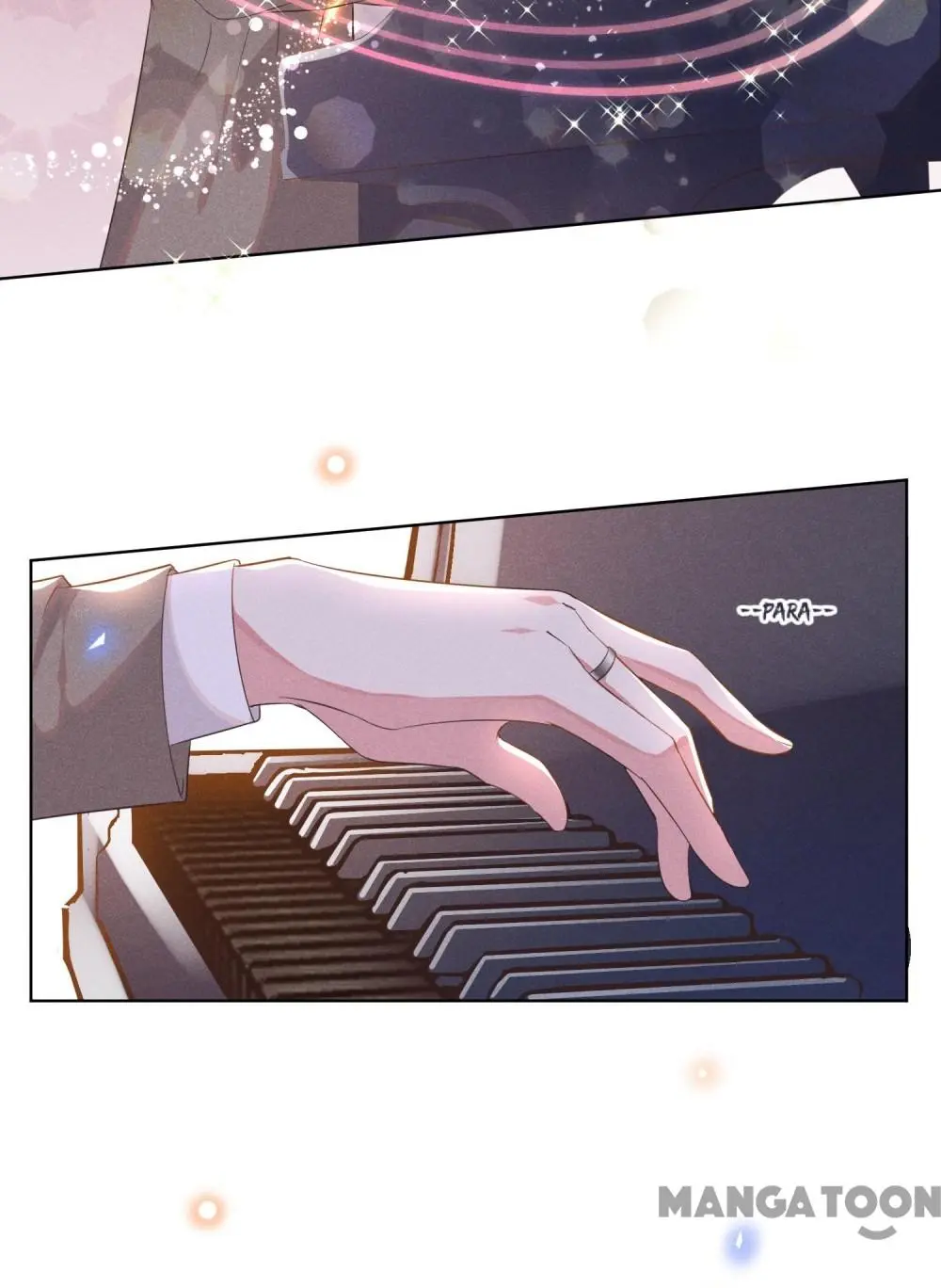 Lótus Negra – Capítulo 20 Yaoi – Página 24