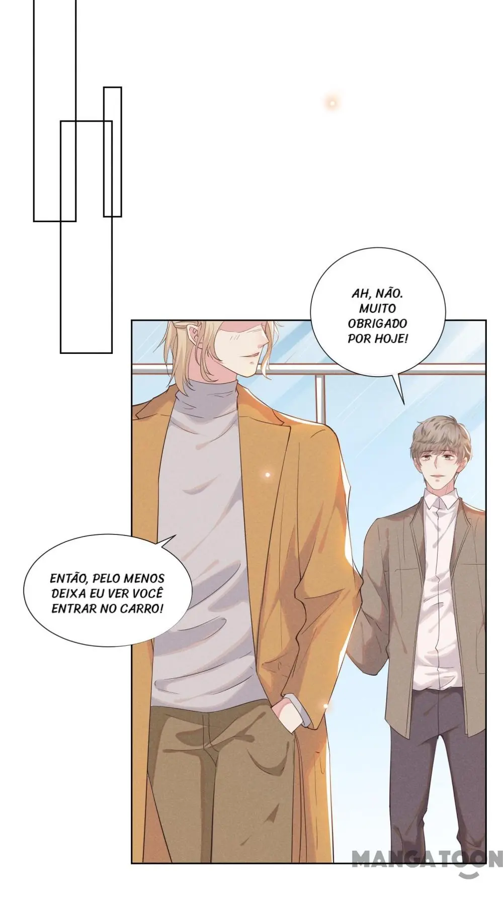 Lótus Negra – Capítulo 20 Yaoi – Página 27