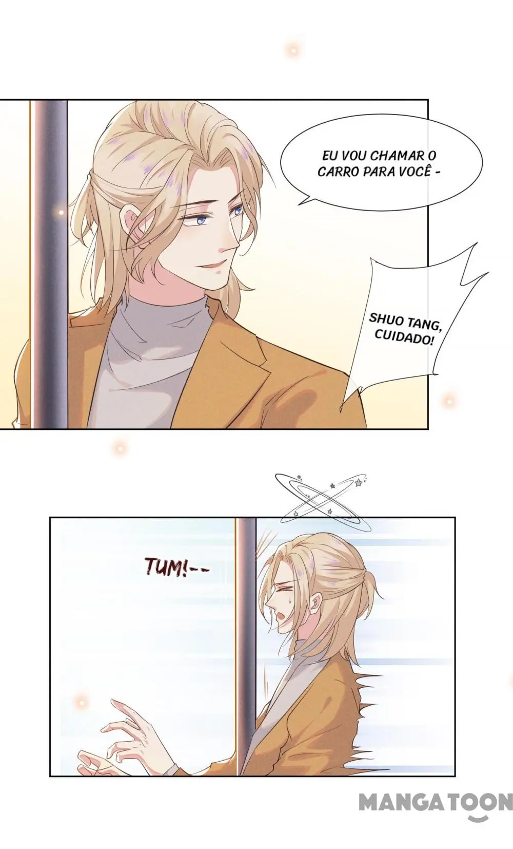 Lótus Negra – Capítulo 20 Yaoi – Página 28