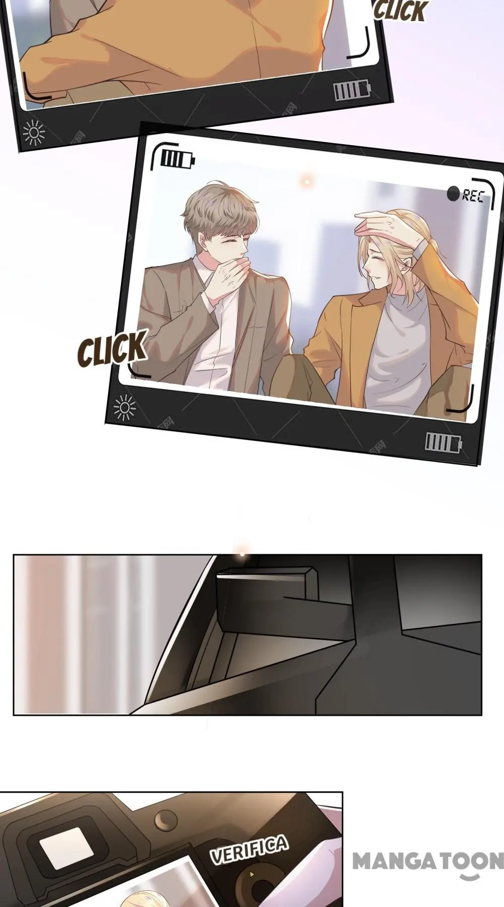 Lótus Negra – Capítulo 20 Yaoi – Página 31