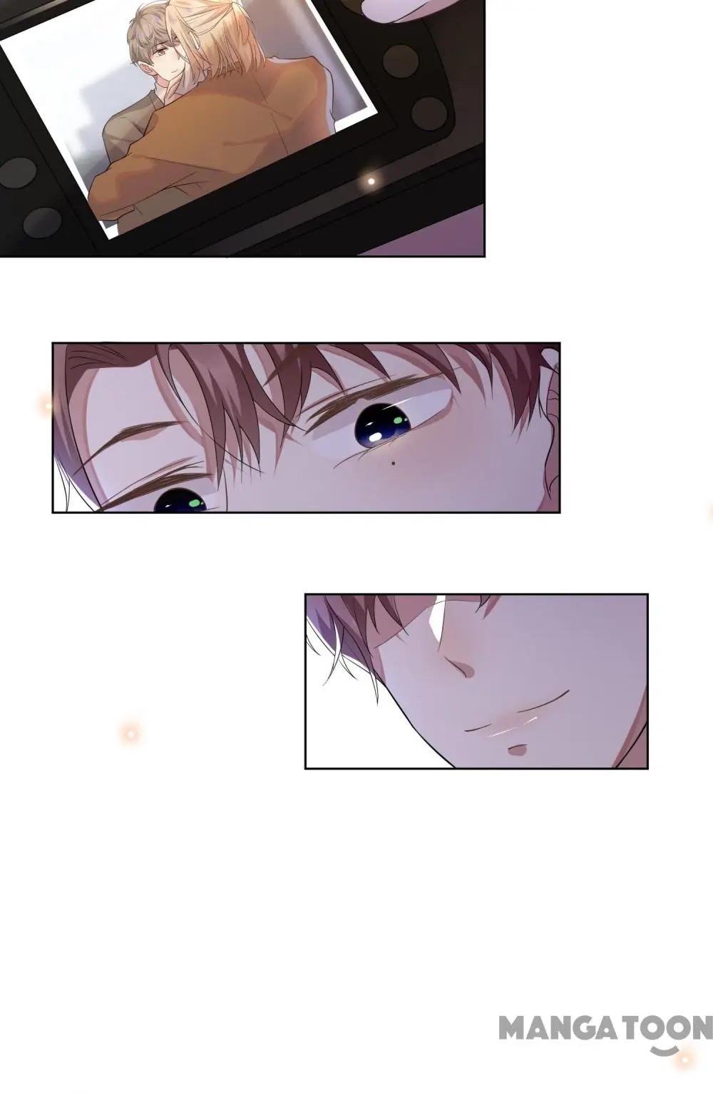 Lótus Negra – Capítulo 20 Yaoi – Página 32