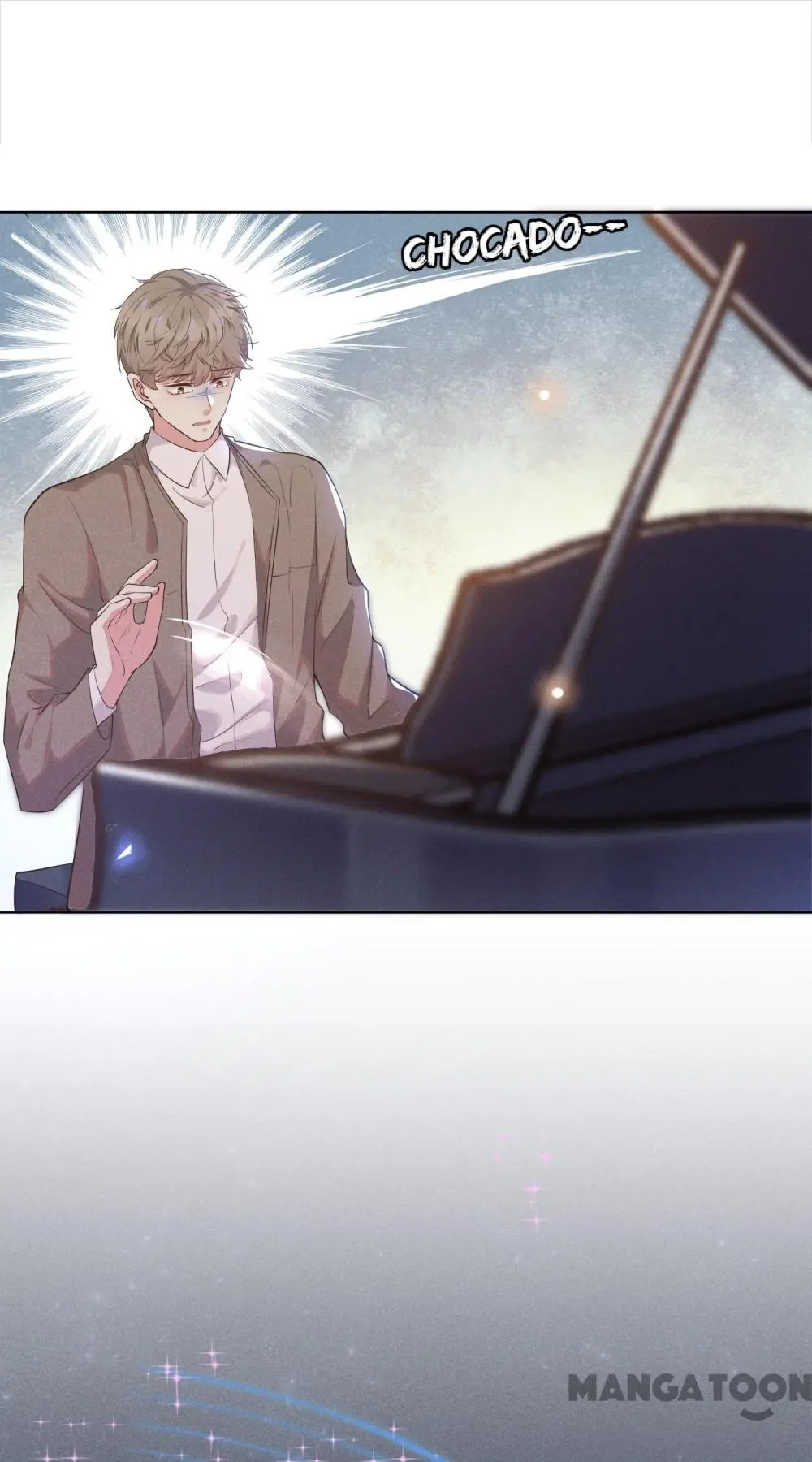 Lótus Negra – Capítulo 20 Yaoi – Página 4