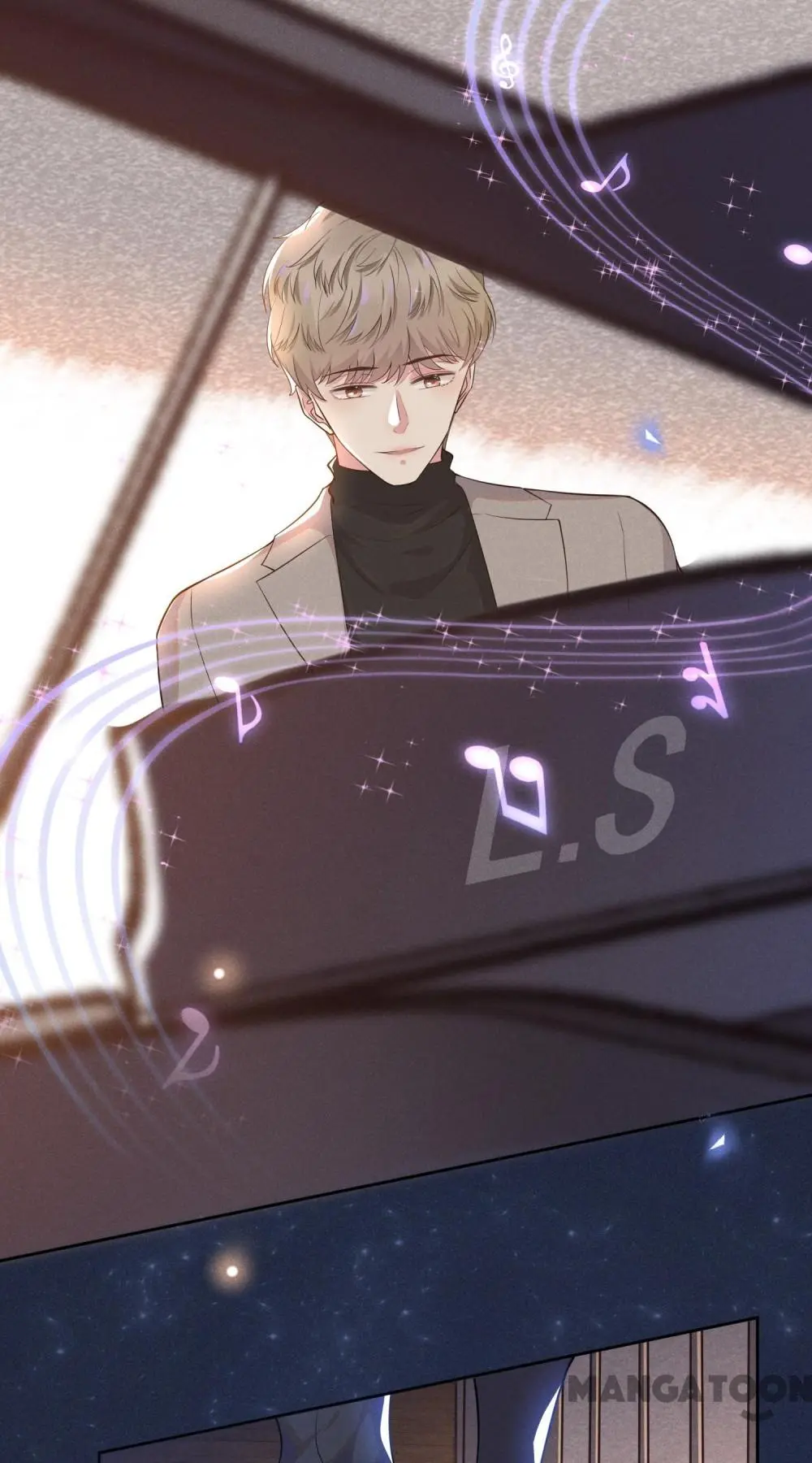 Lótus Negra – Capítulo 20 Yaoi – Página 7