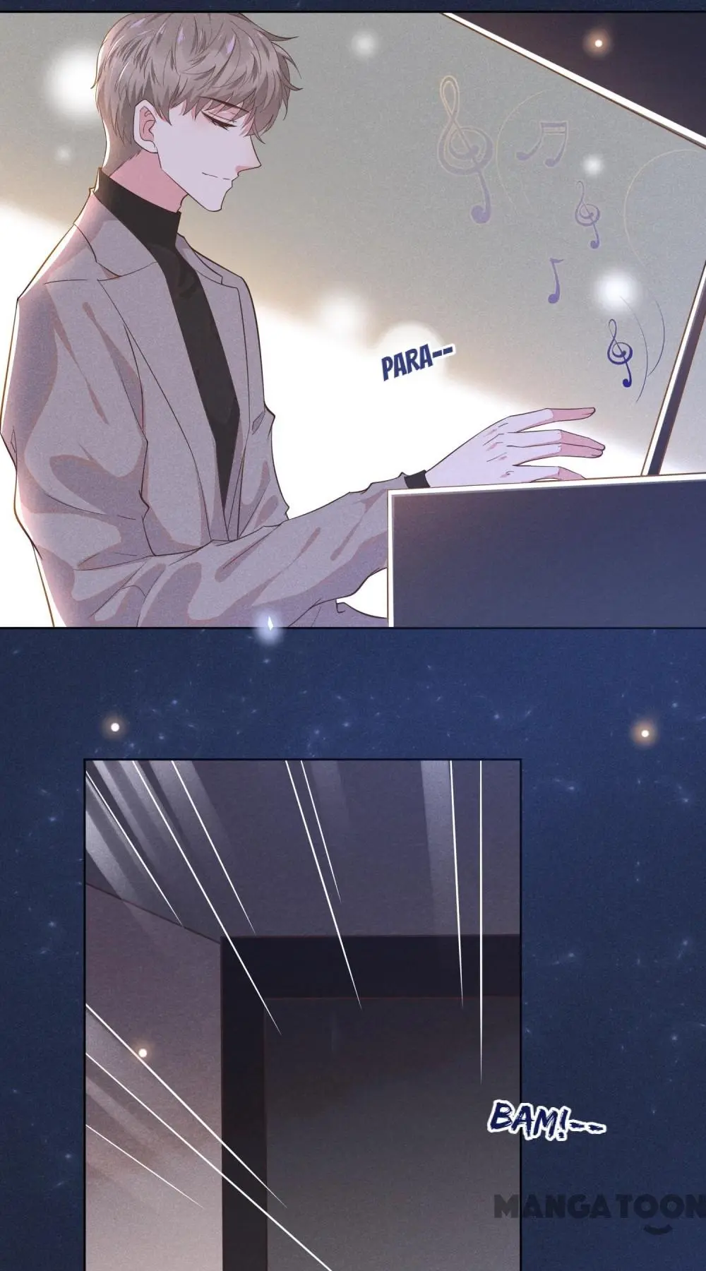 Lótus Negra – Capítulo 20 Yaoi – Página 9