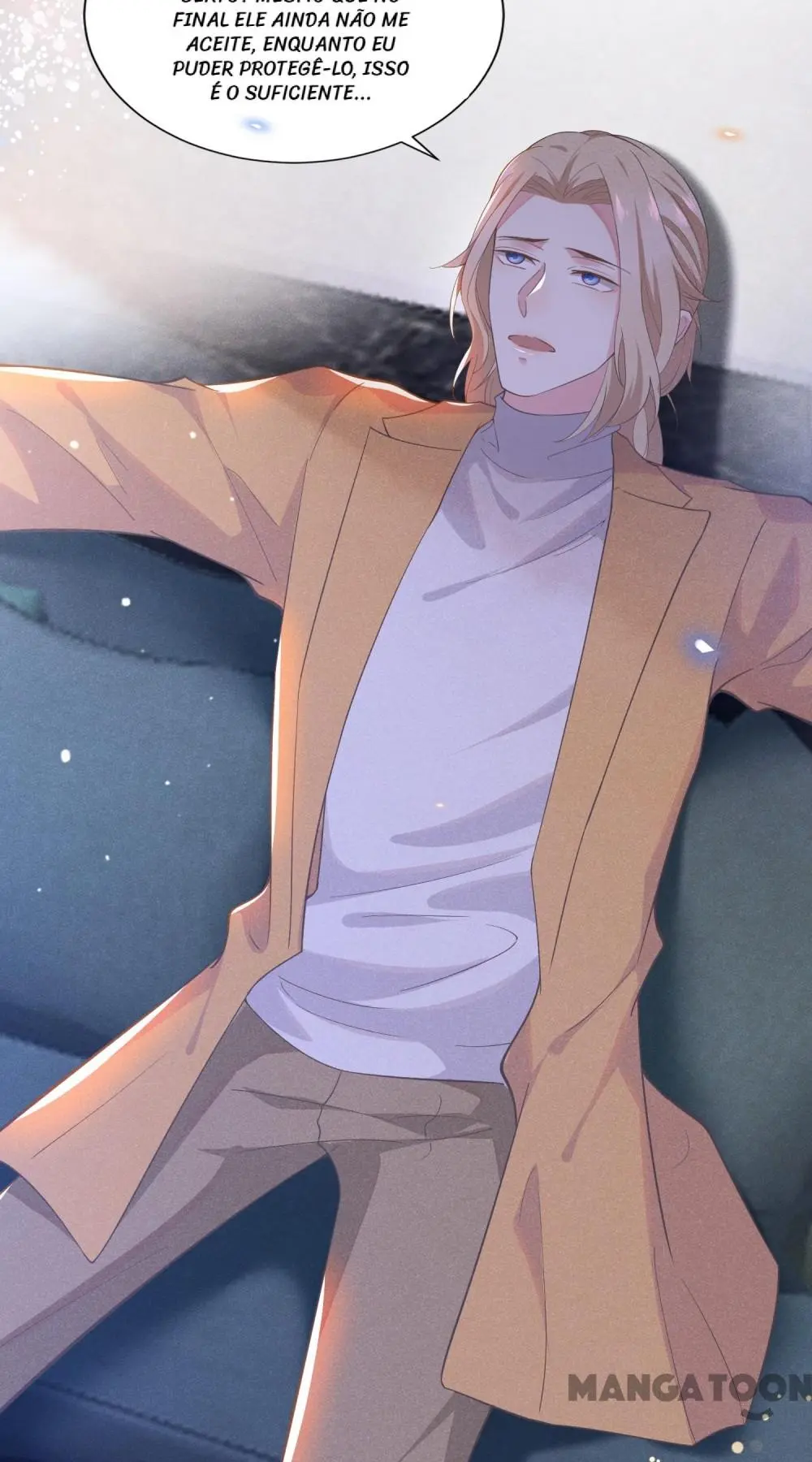 Lótus Negra – Capítulo 21 Yaoi – Página 10