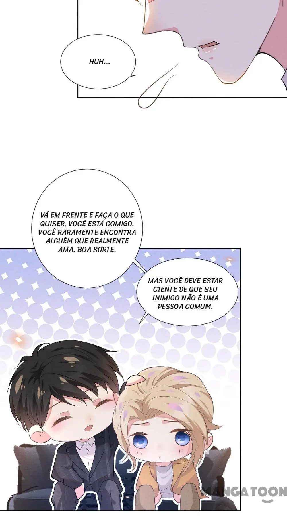 Lótus Negra – Capítulo 21 Yaoi – Página 12