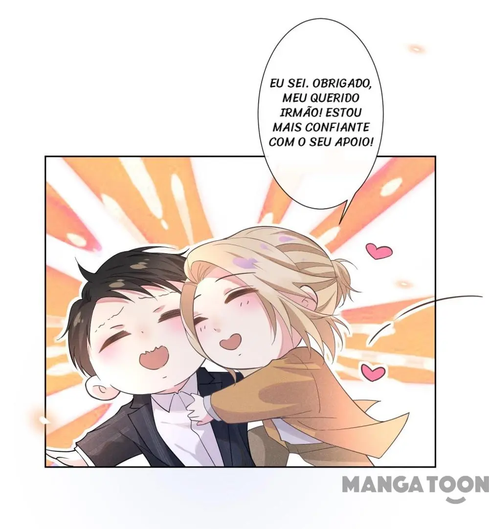 Lótus Negra – Capítulo 21 Yaoi – Página 13