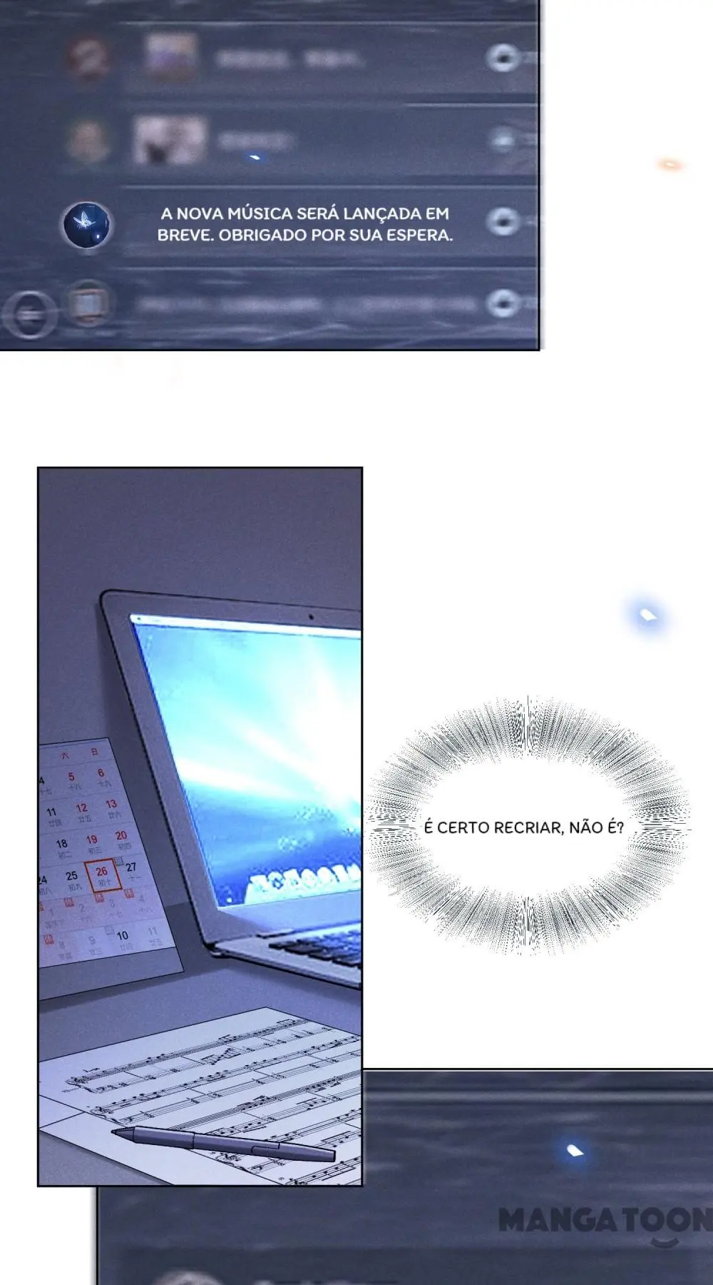 Lótus Negra – Capítulo 21 Yaoi – Página 15