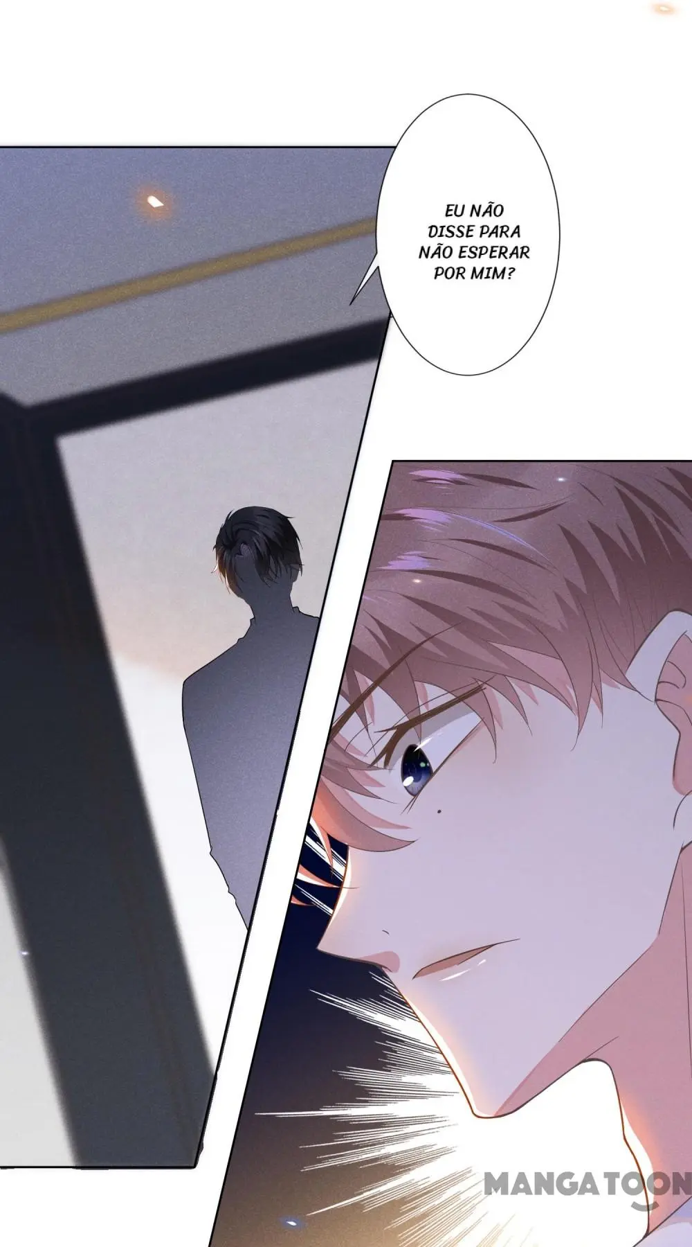 Lótus Negra – Capítulo 21 Yaoi – Página 22