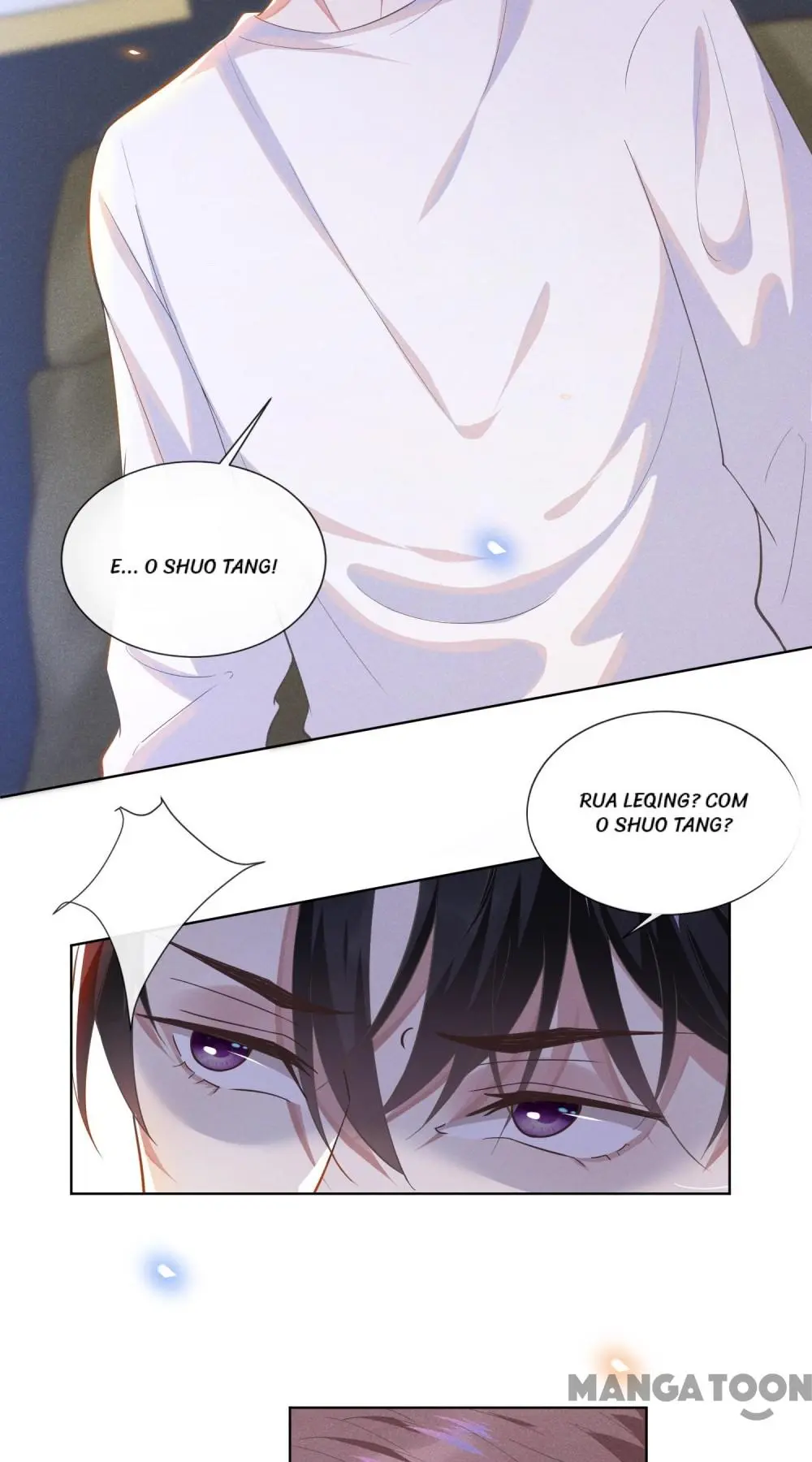 Lótus Negra – Capítulo 21 Yaoi – Página 29