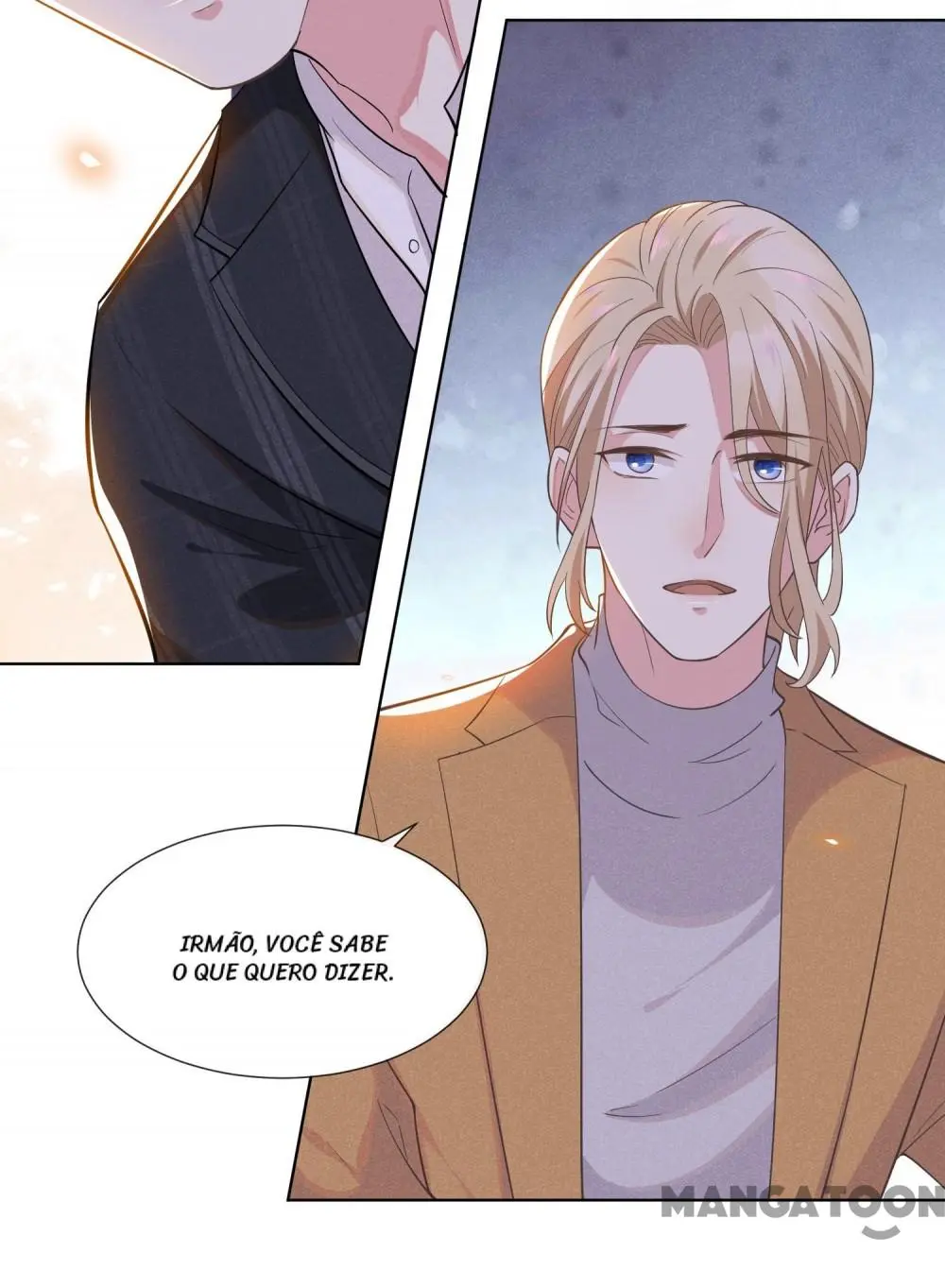 Lótus Negra – Capítulo 21 Yaoi – Página 5