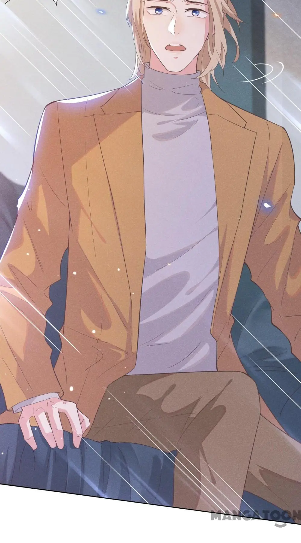 Lótus Negra – Capítulo 21 Yaoi – Página 7