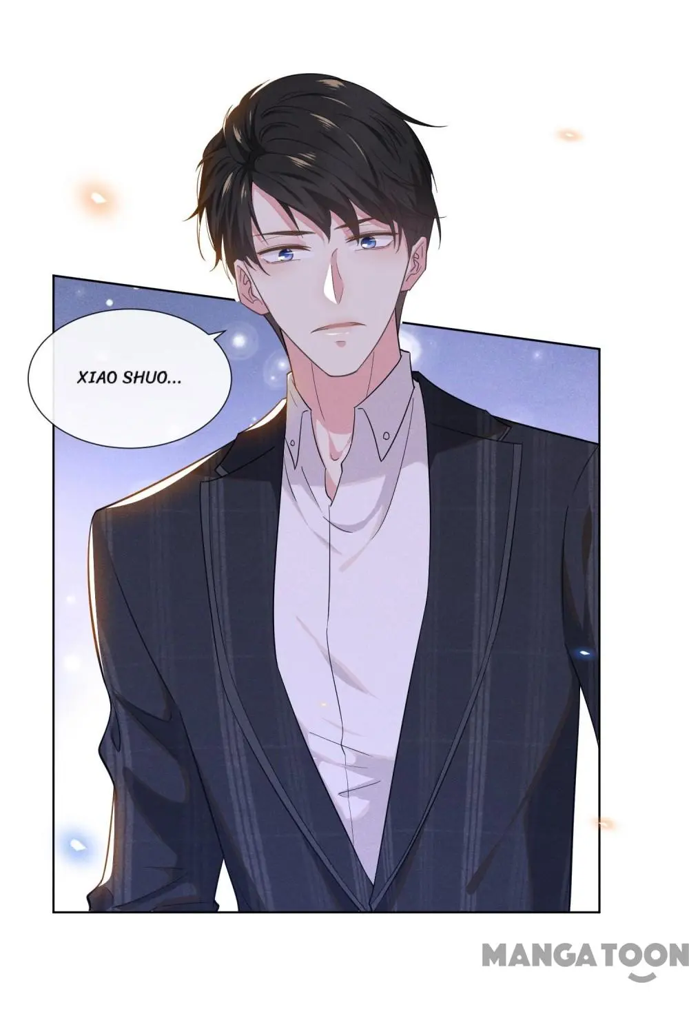 Lótus Negra – Capítulo 21 Yaoi – Página 8