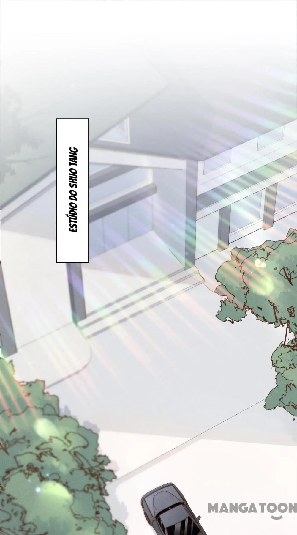 Lótus Negra – Capítulo 22 Yaoi – Página 1