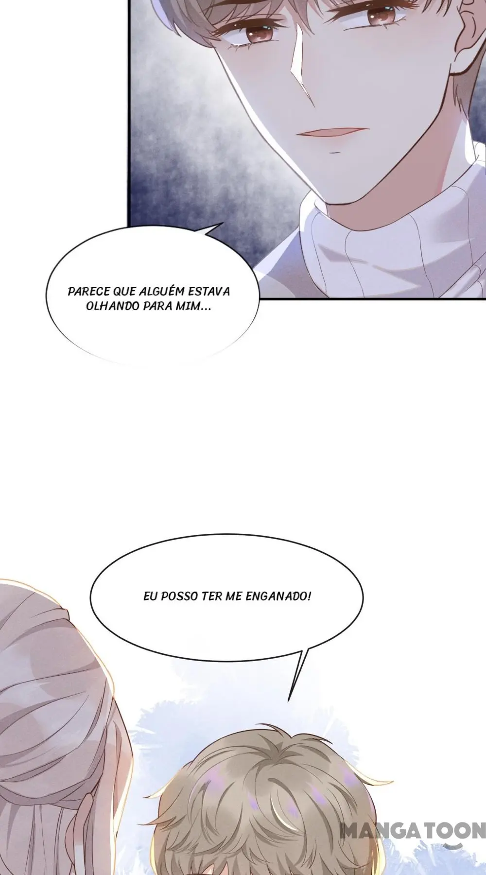 Lótus Negra – Capítulo 22 Yaoi – Página 10