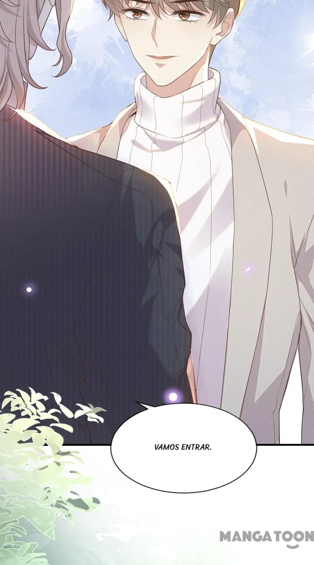 Lótus Negra – Capítulo 22 Yaoi – Página 11