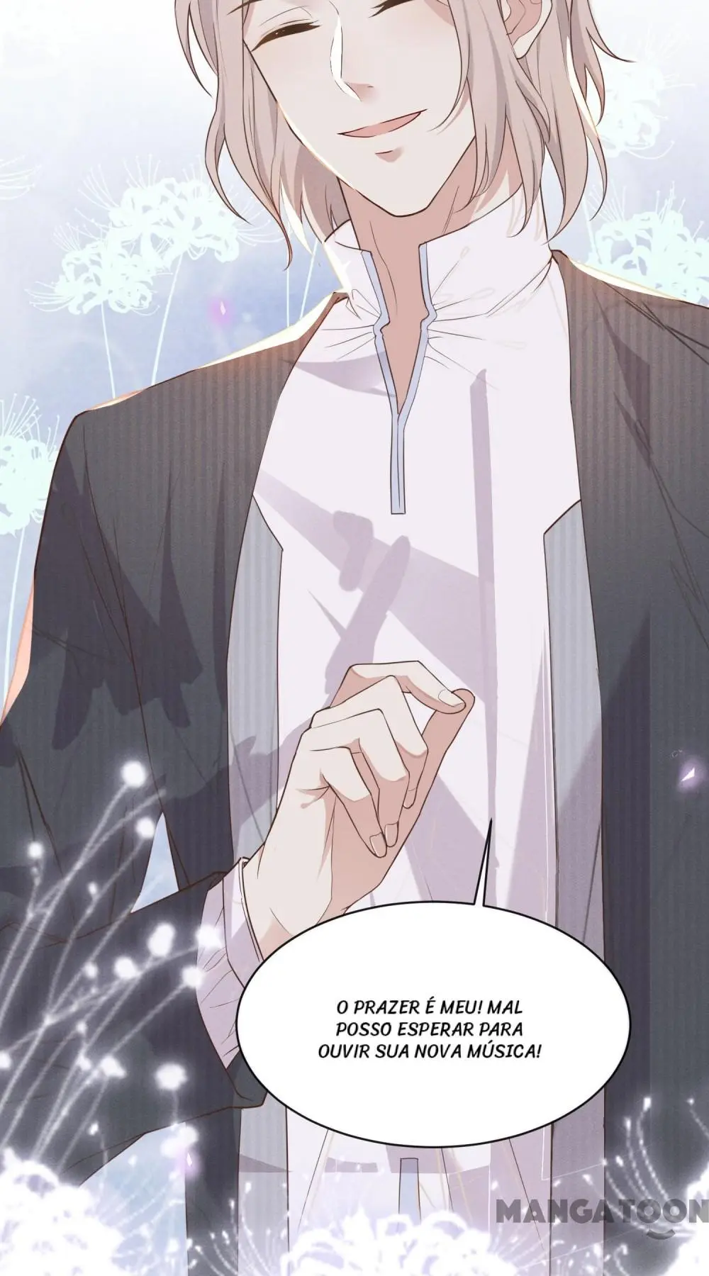 Lótus Negra – Capítulo 22 Yaoi – Página 13