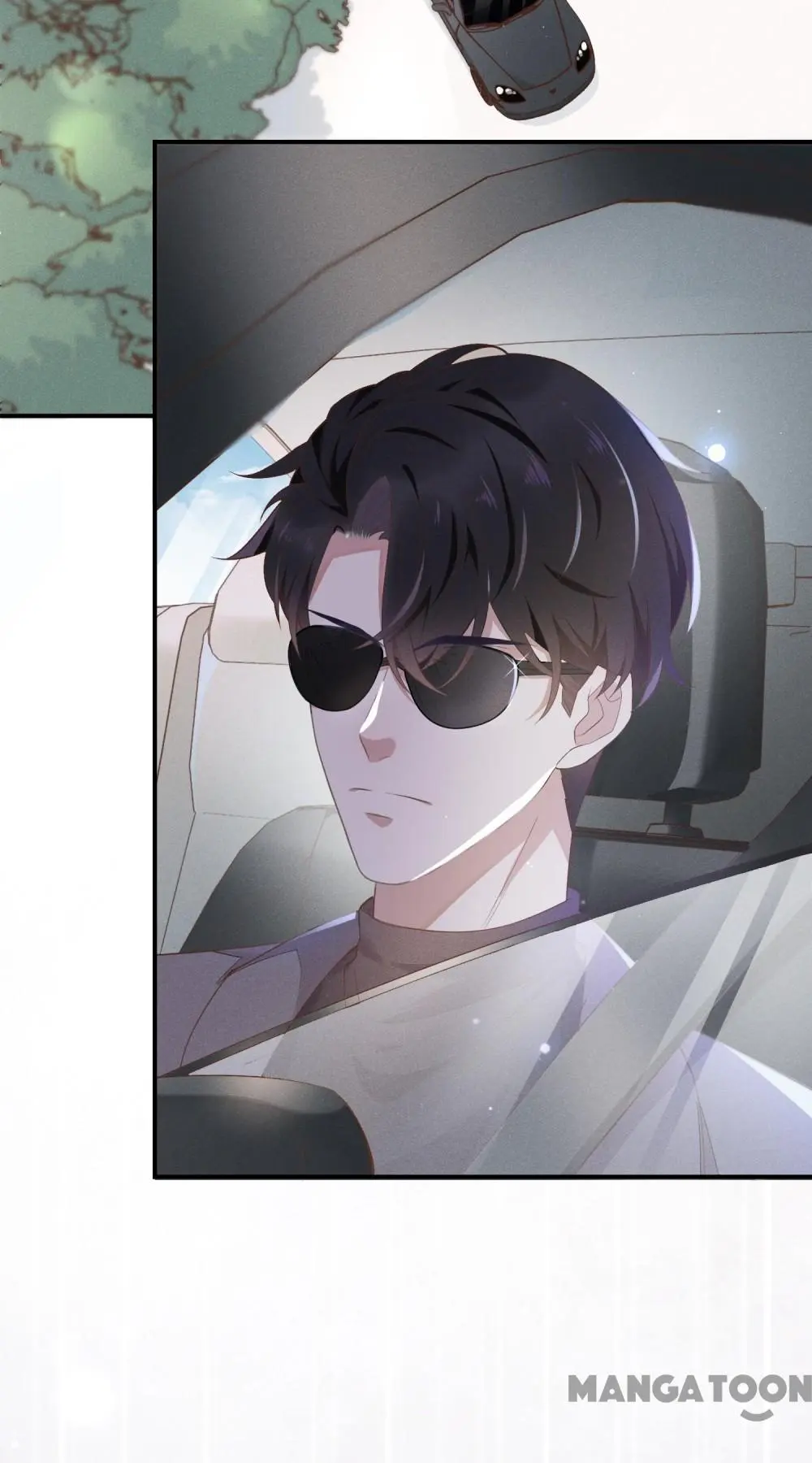 Lótus Negra – Capítulo 22 Yaoi – Página 2