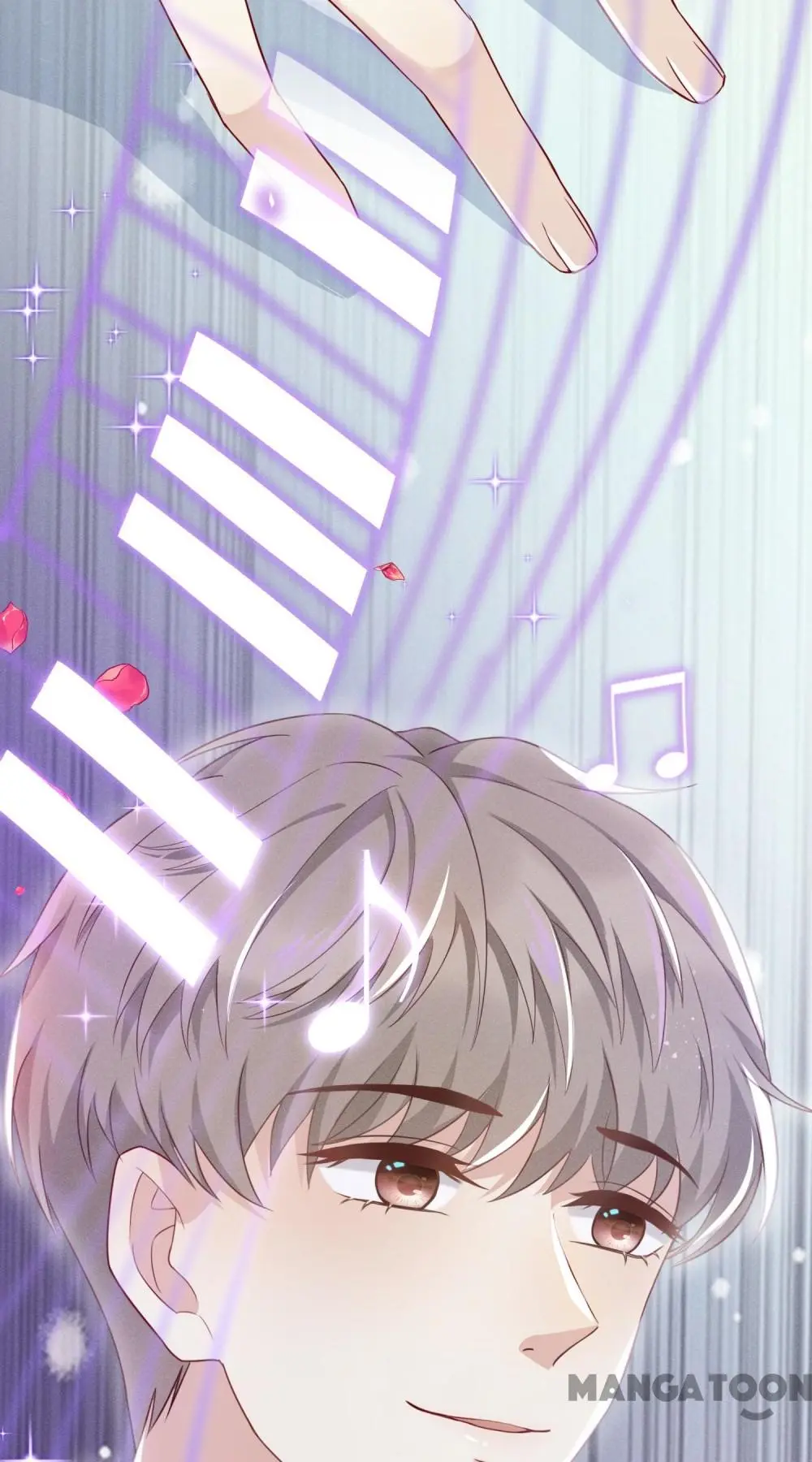 Lótus Negra – Capítulo 22 Yaoi – Página 21