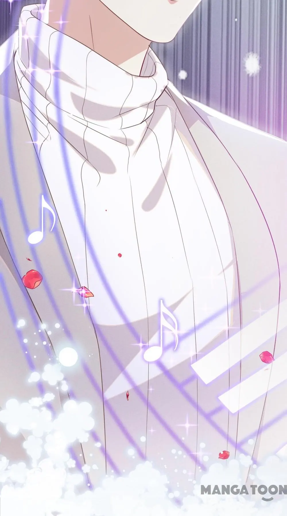 Lótus Negra – Capítulo 22 Yaoi – Página 22