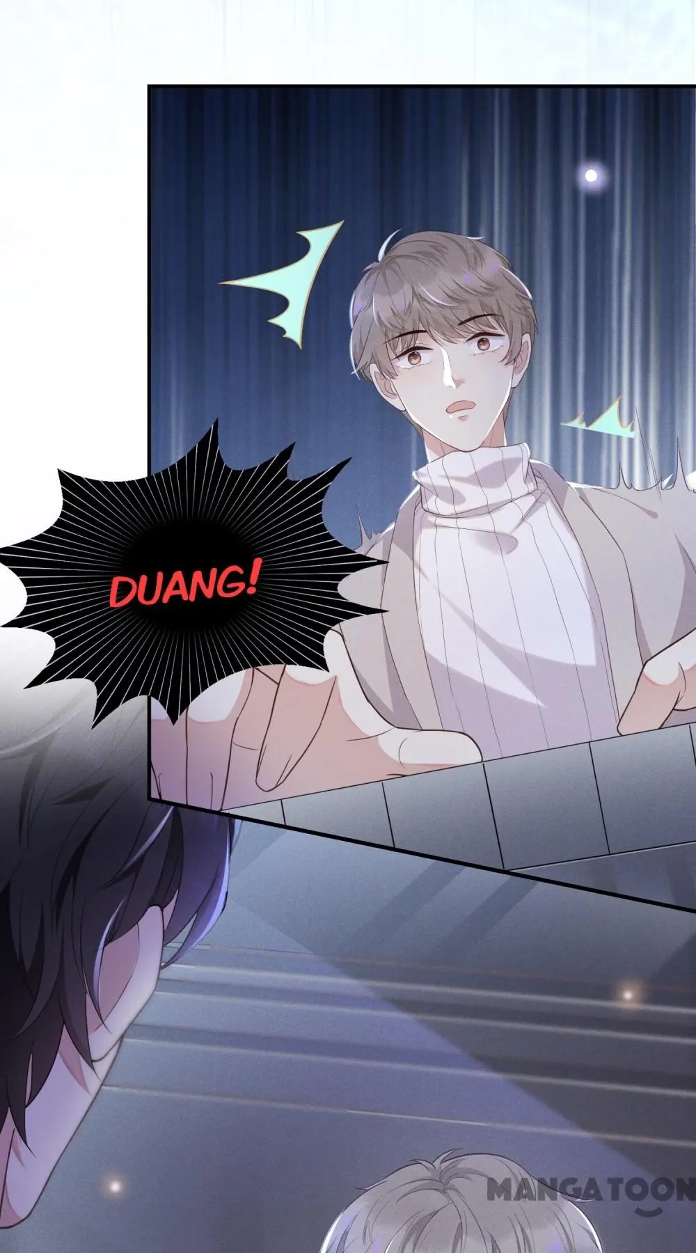 Lótus Negra – Capítulo 22 Yaoi – Página 25