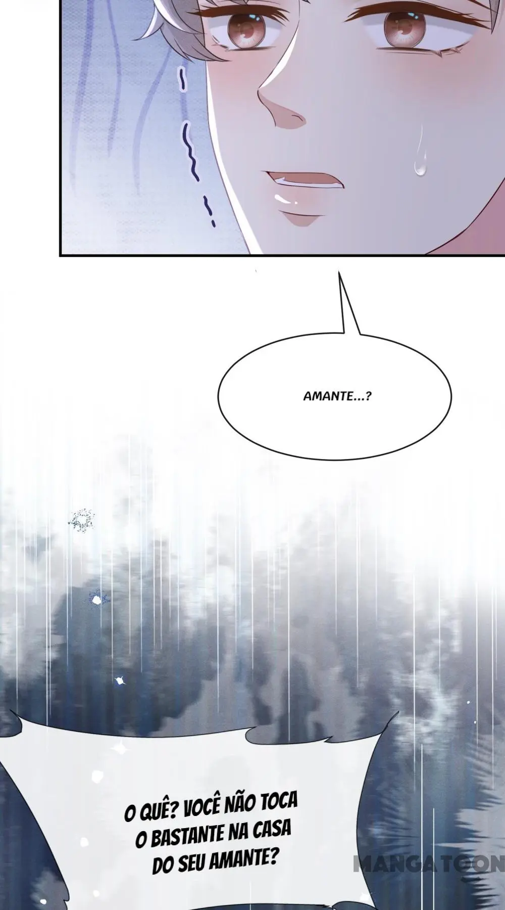 Lótus Negra – Capítulo 22 Yaoi – Página 29