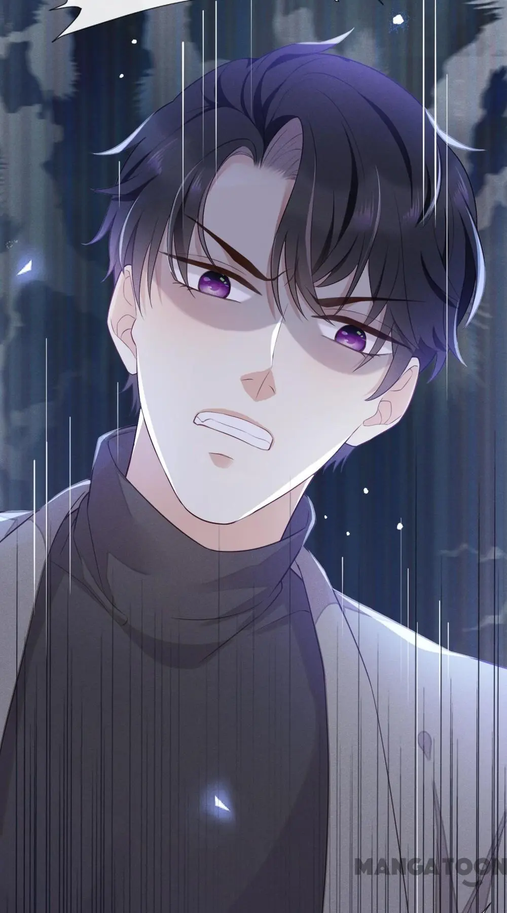 Lótus Negra – Capítulo 22 Yaoi – Página 30