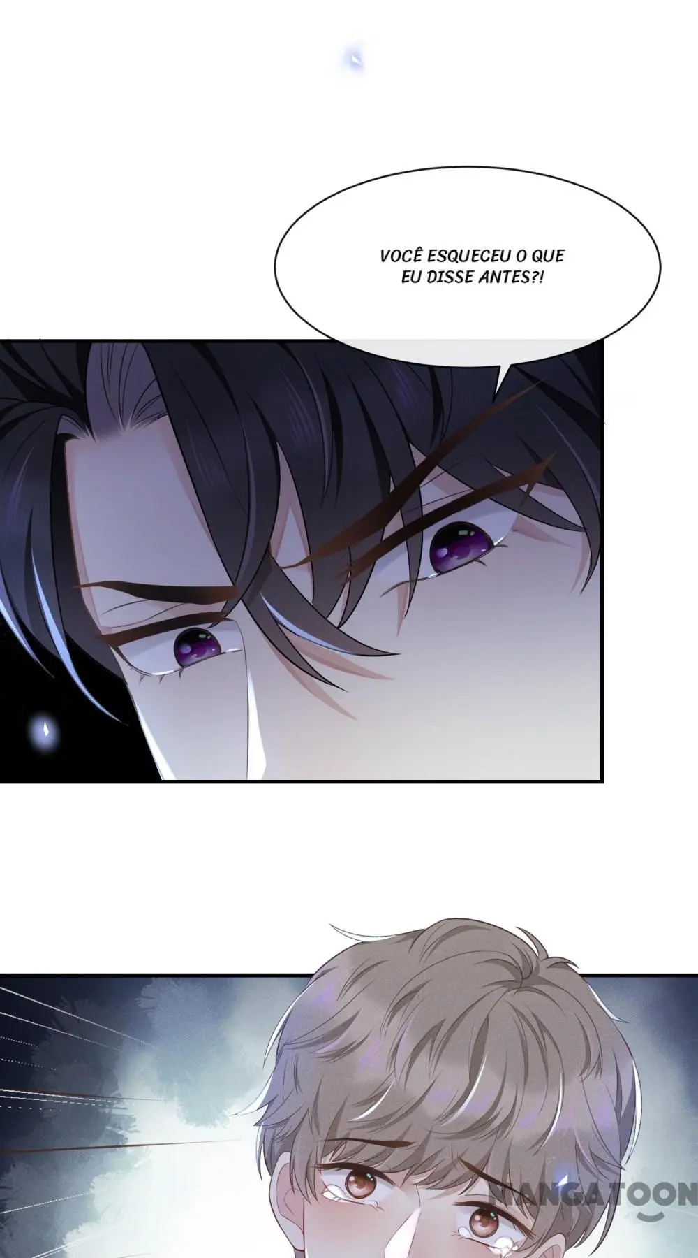 Lótus Negra – Capítulo 22 Yaoi – Página 32