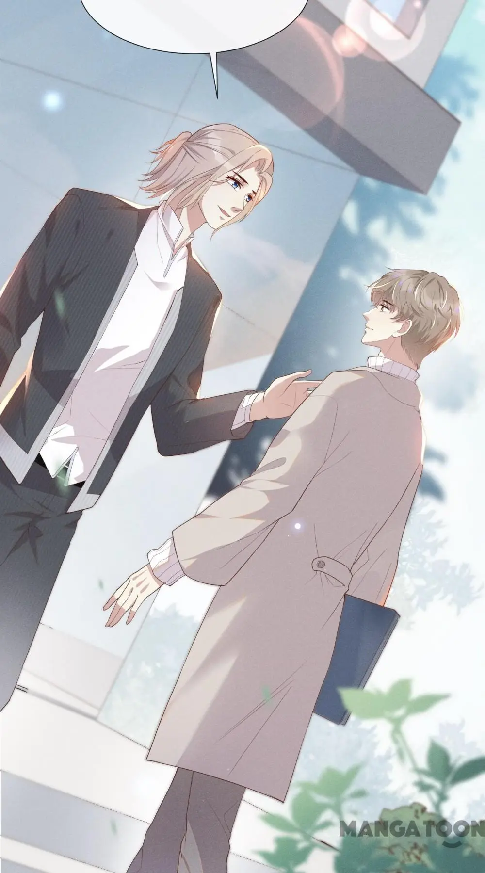 Lótus Negra – Capítulo 22 Yaoi – Página 6