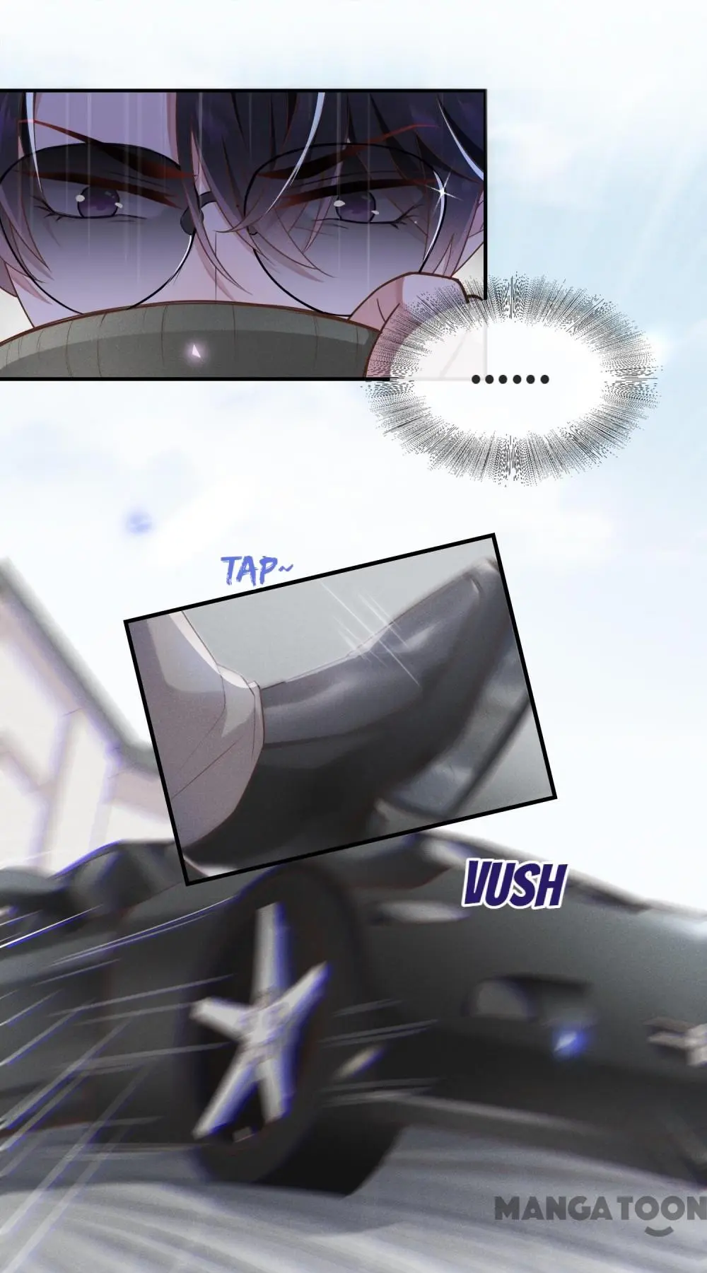 Lótus Negra – Capítulo 22 Yaoi – Página 8