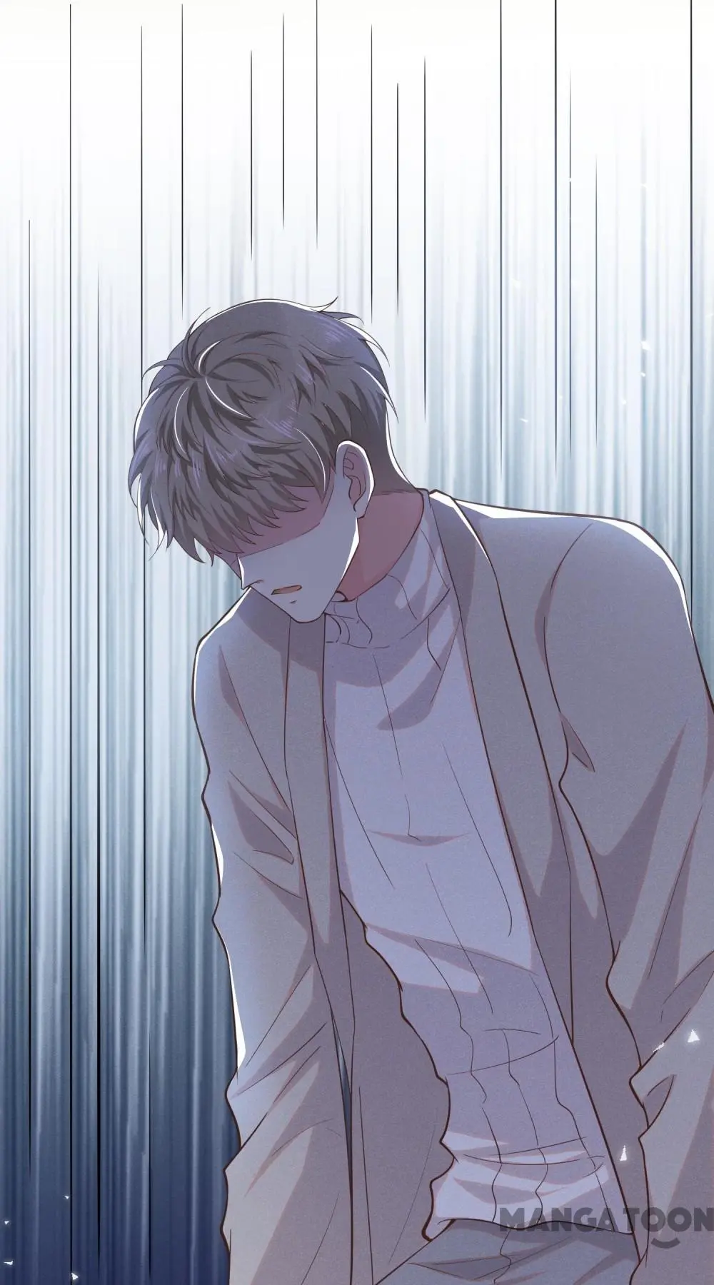 Lótus Negra – Capítulo 23 Yaoi – Página 13