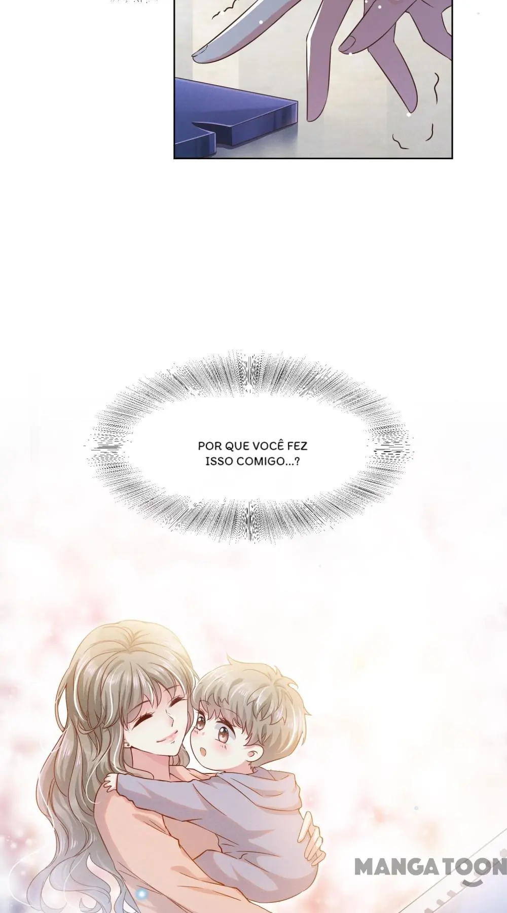 Lótus Negra – Capítulo 23 Yaoi – Página 18