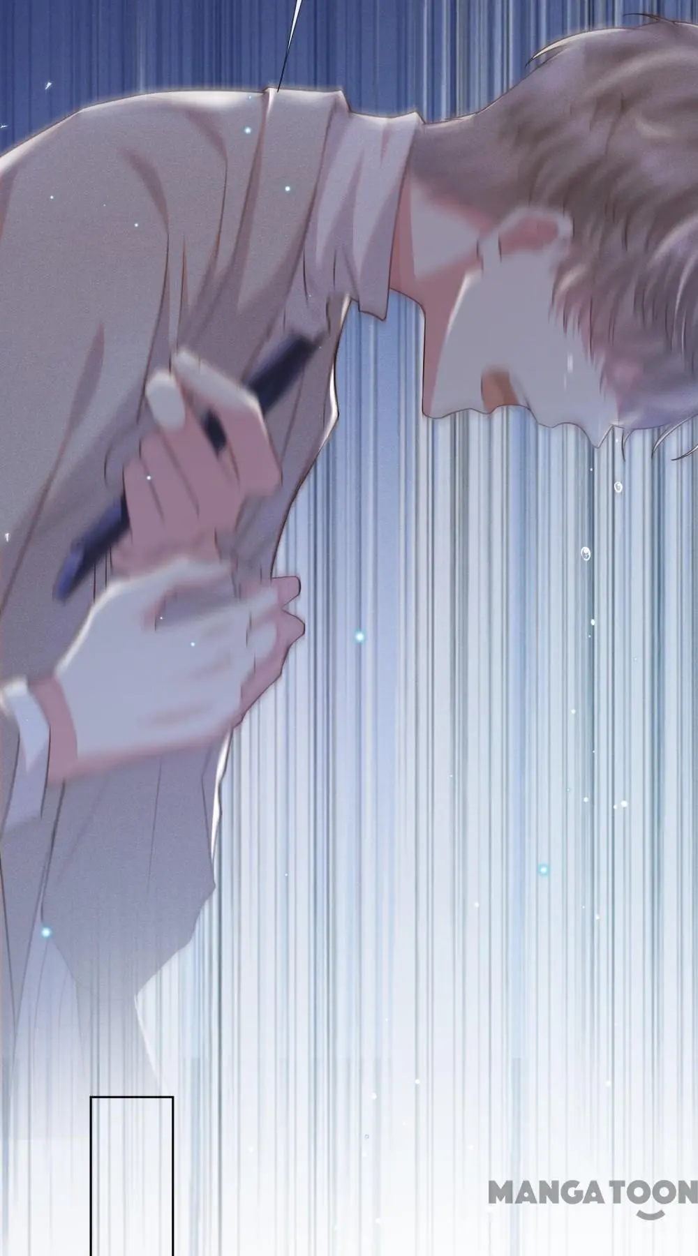 Lótus Negra – Capítulo 23 Yaoi – Página 20