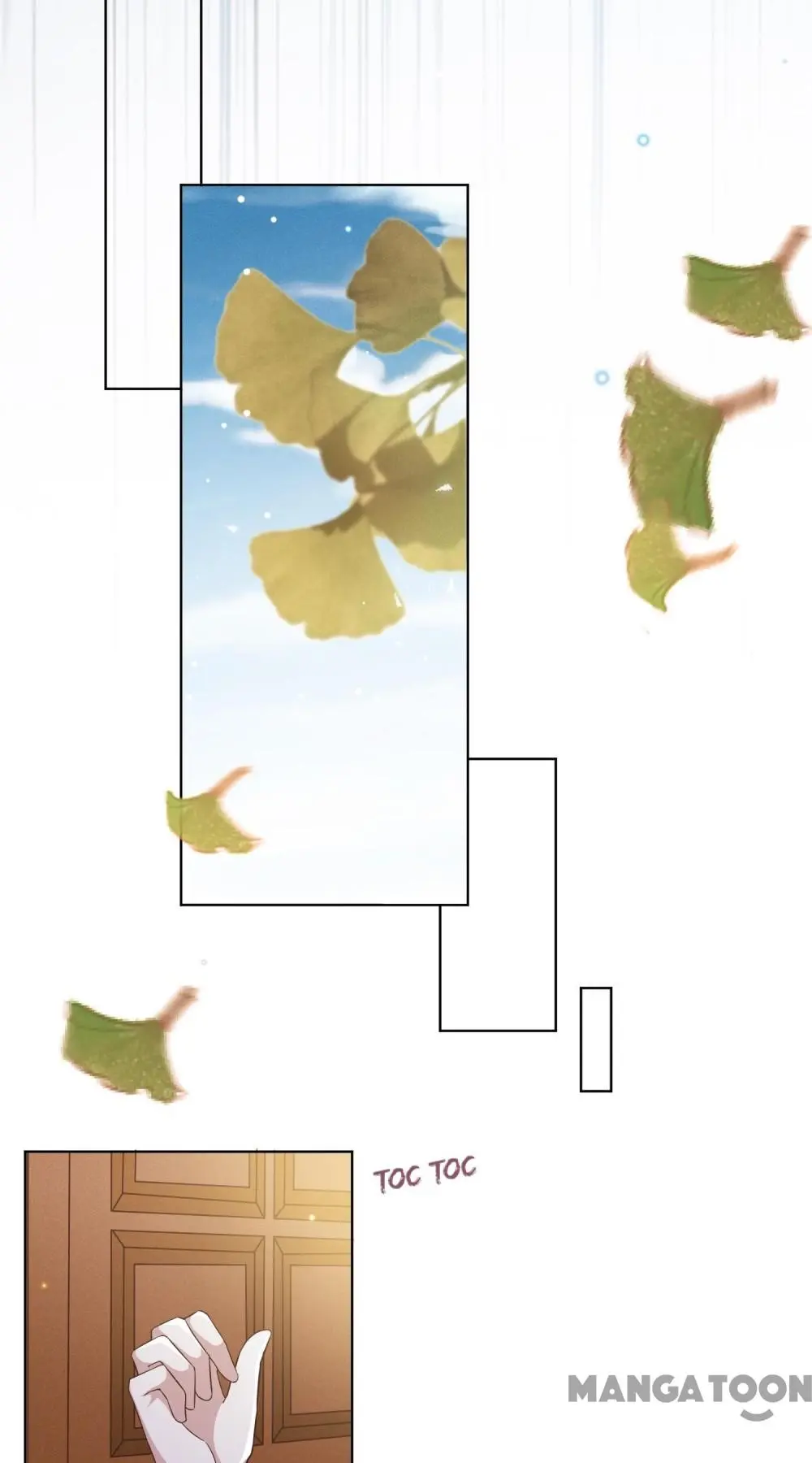 Lótus Negra – Capítulo 23 Yaoi – Página 21