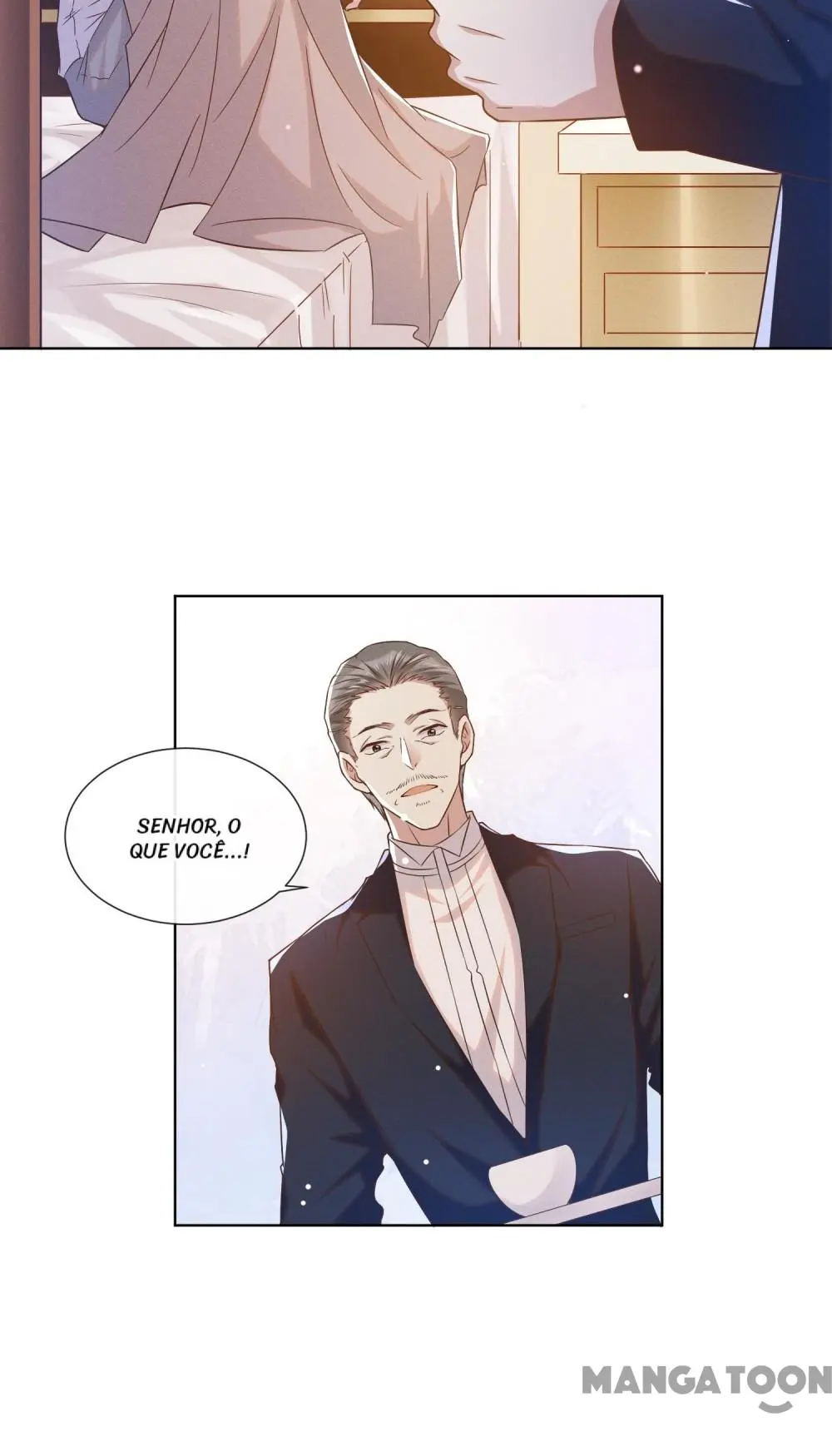 Lótus Negra – Capítulo 23 Yaoi – Página 23