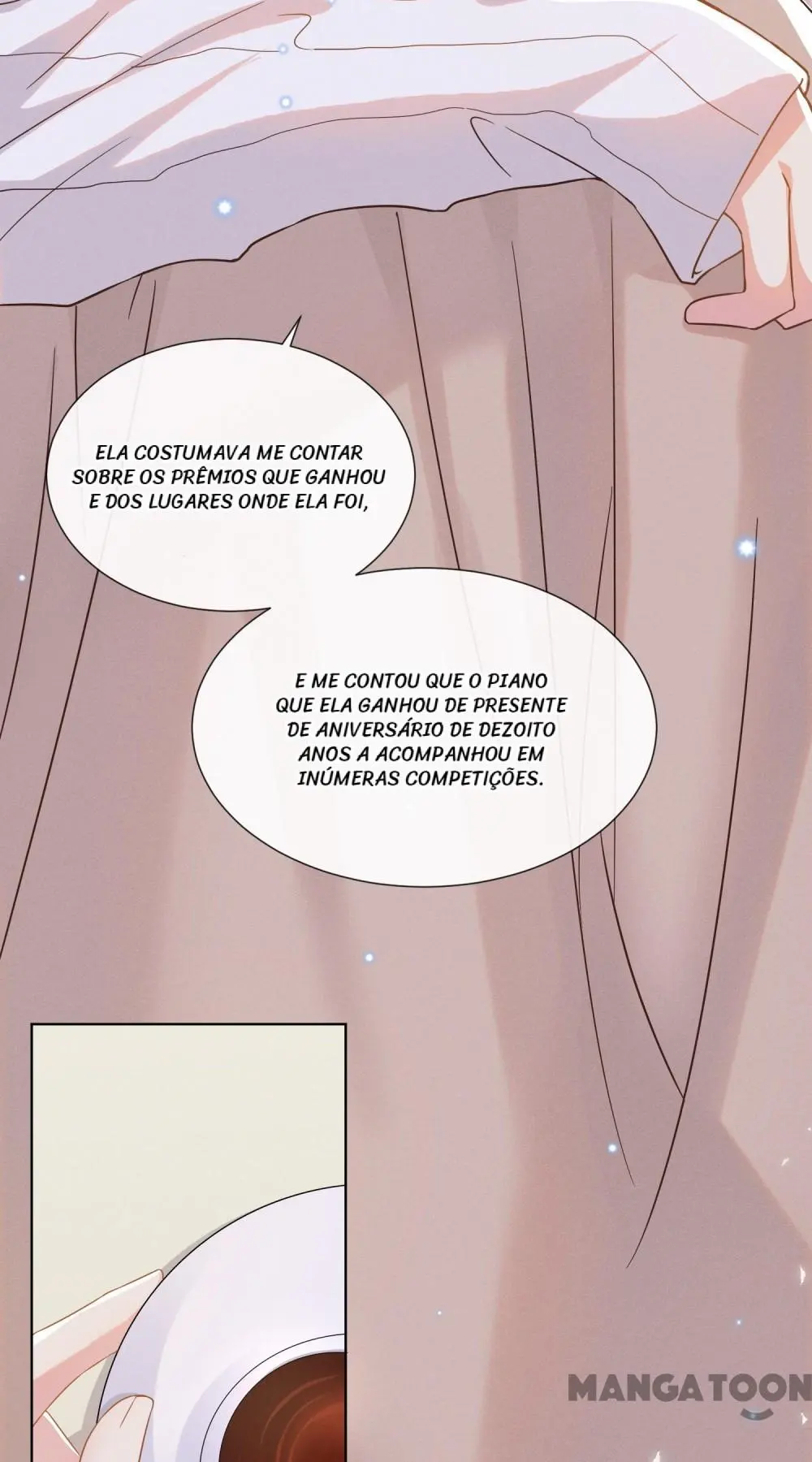 Lótus Negra – Capítulo 23 Yaoi – Página 25