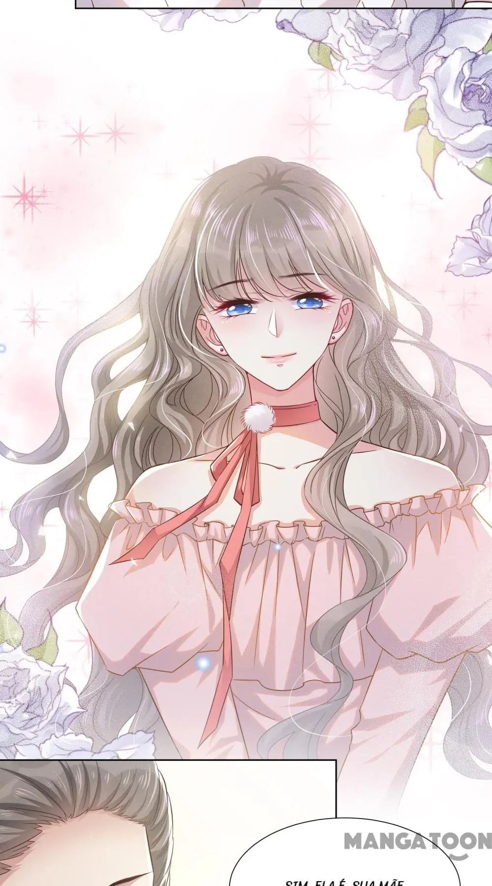 Lótus Negra – Capítulo 23 Yaoi – Página 27