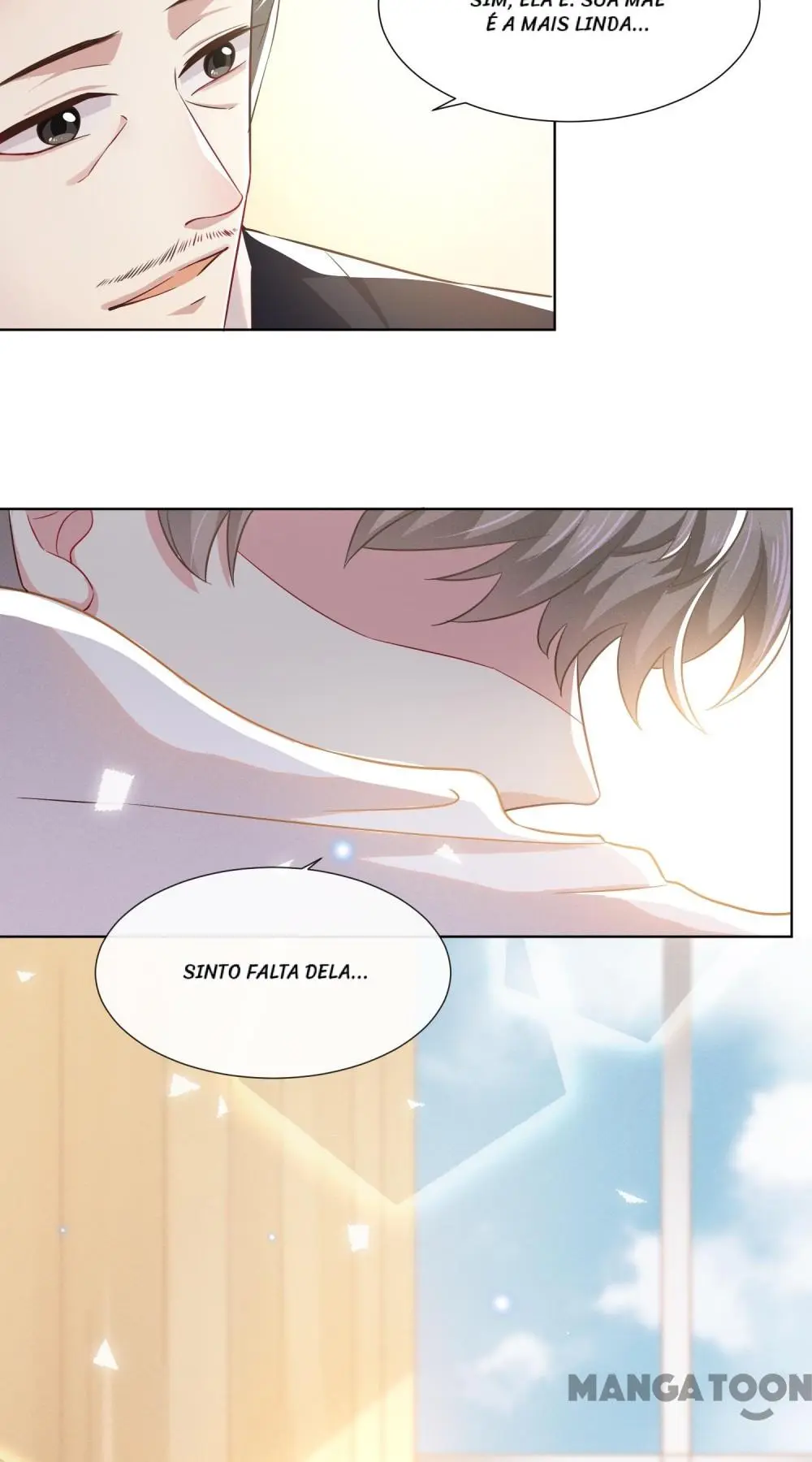 Lótus Negra – Capítulo 23 Yaoi – Página 28