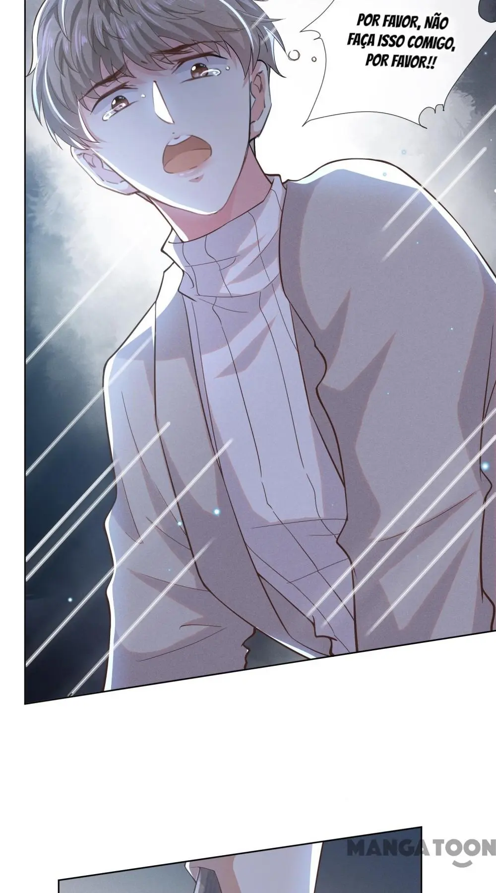 Lótus Negra – Capítulo 23 Yaoi – Página 6