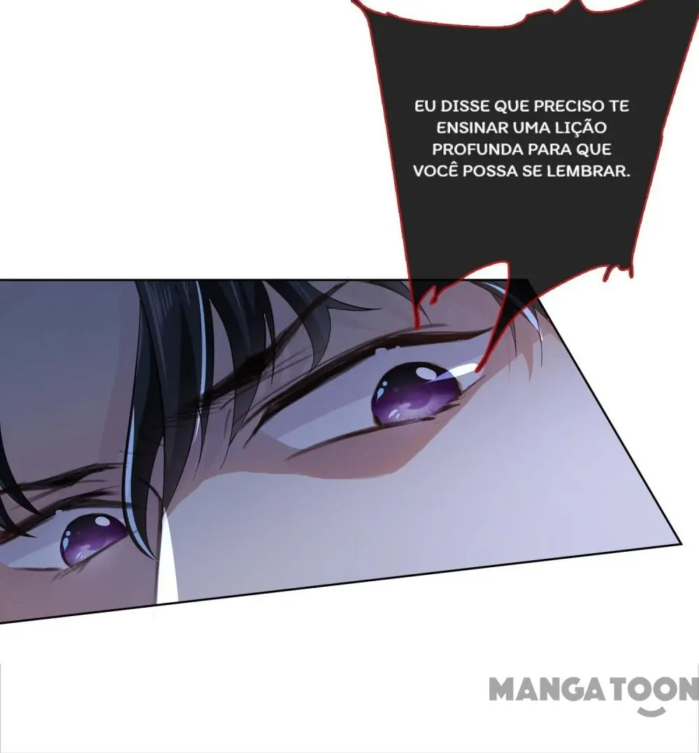 Lótus Negra – Capítulo 23 Yaoi – Página 8