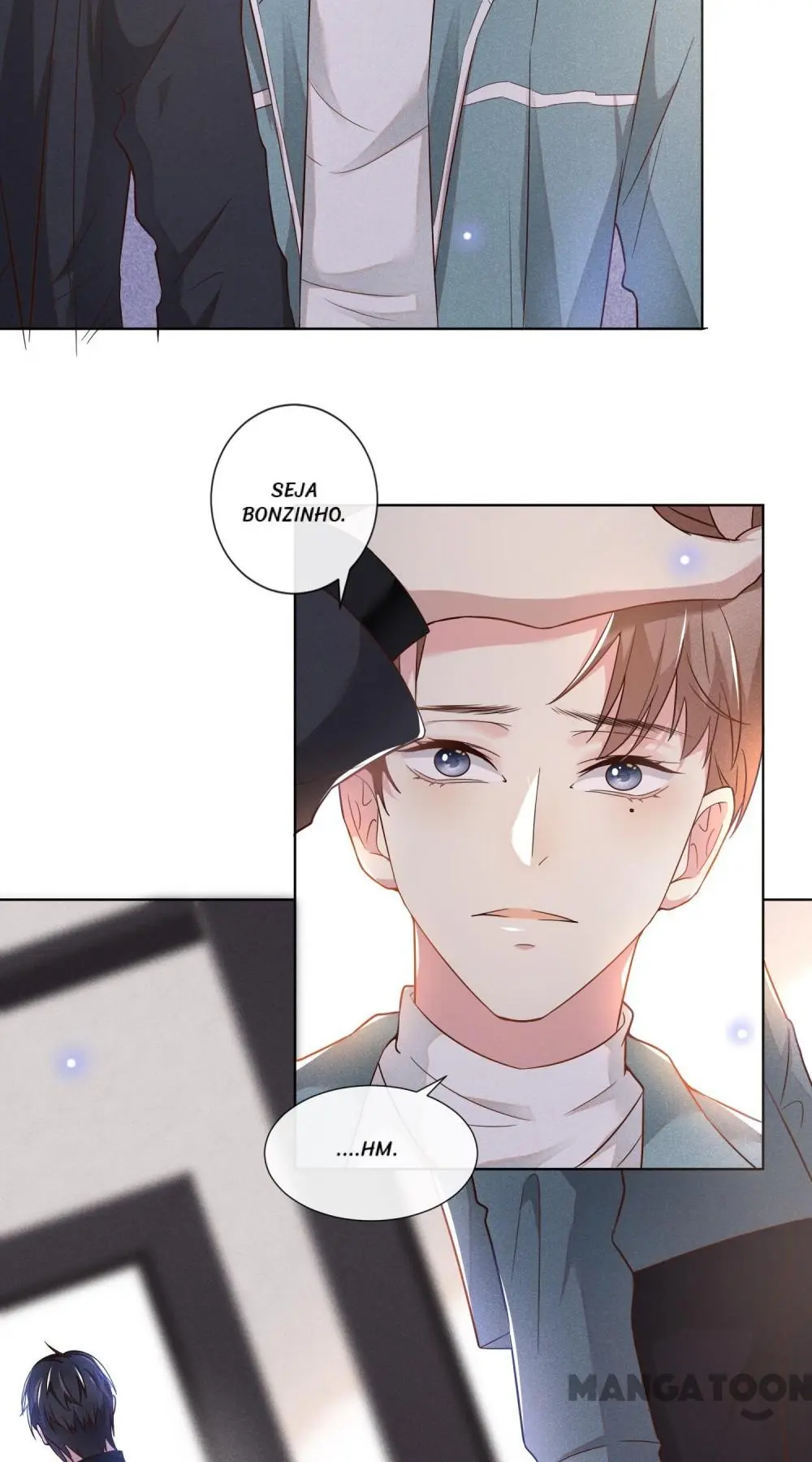 Lótus Negra – Capítulo 24 Yaoi – Página 12