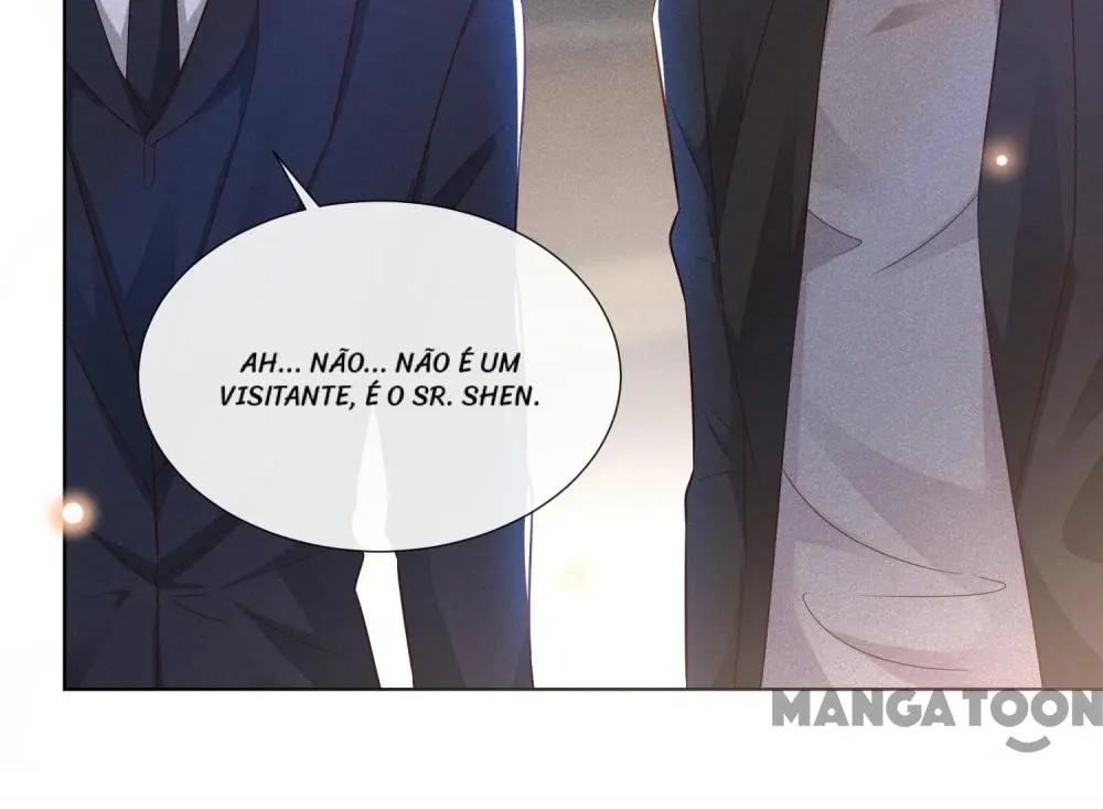 Lótus Negra – Capítulo 24 Yaoi – Página 16